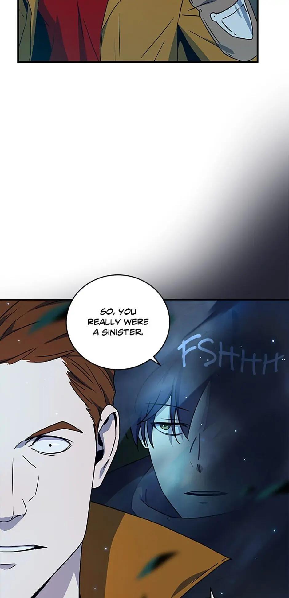 Read The Frozen Player Returns Manga Online