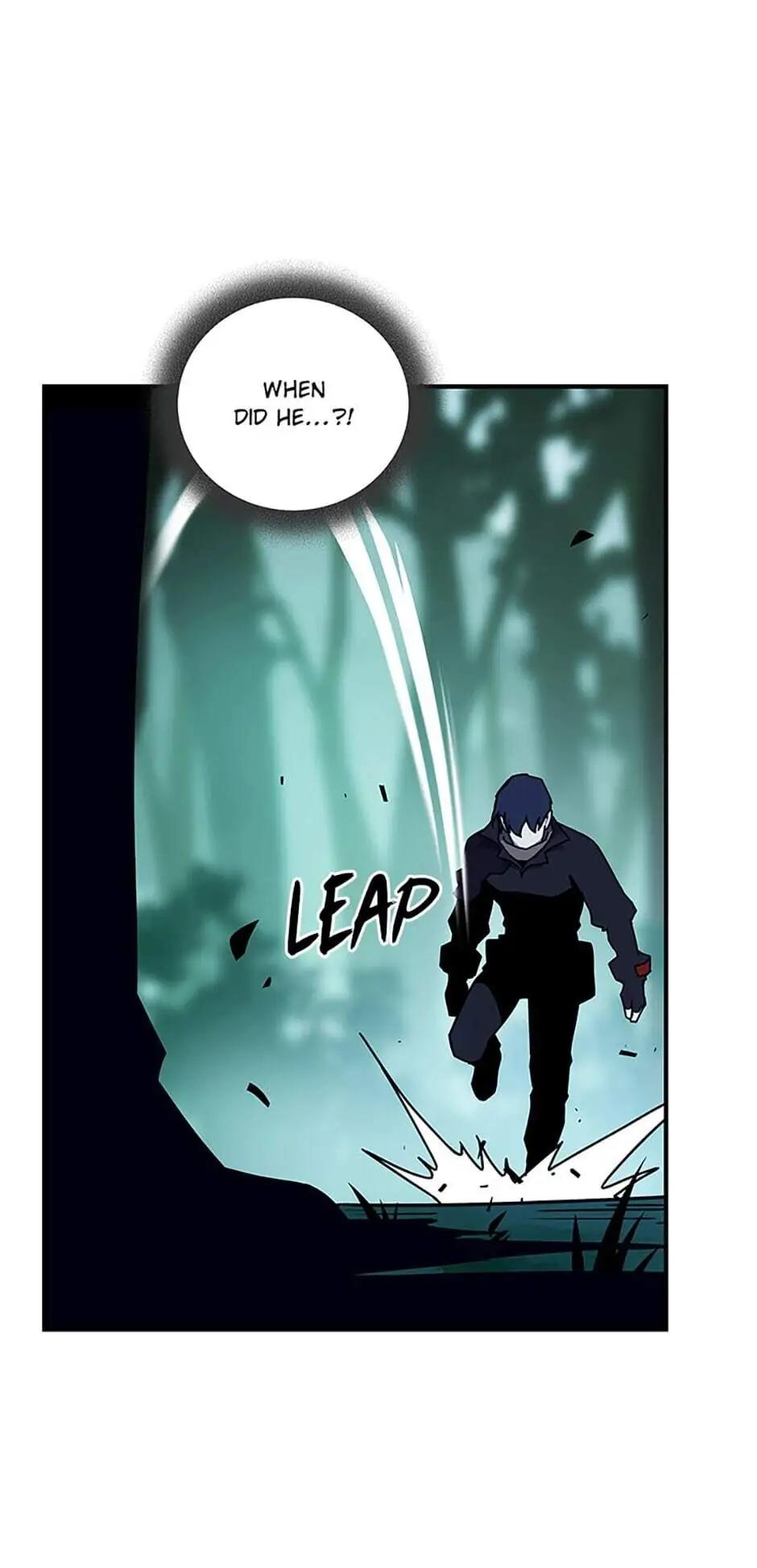 Read The Frozen Player Returns Manga Online