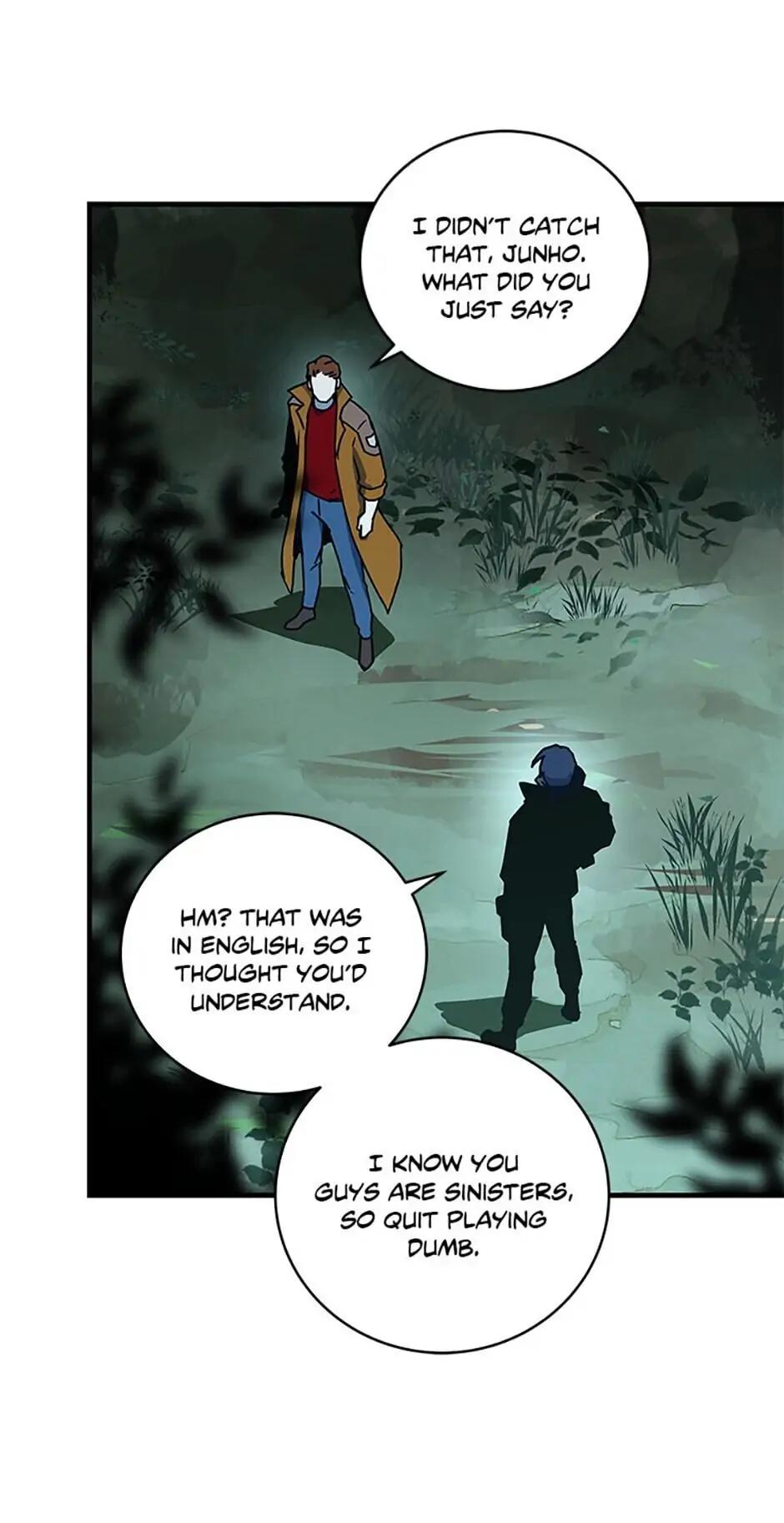 Read The Frozen Player Returns Manga Online