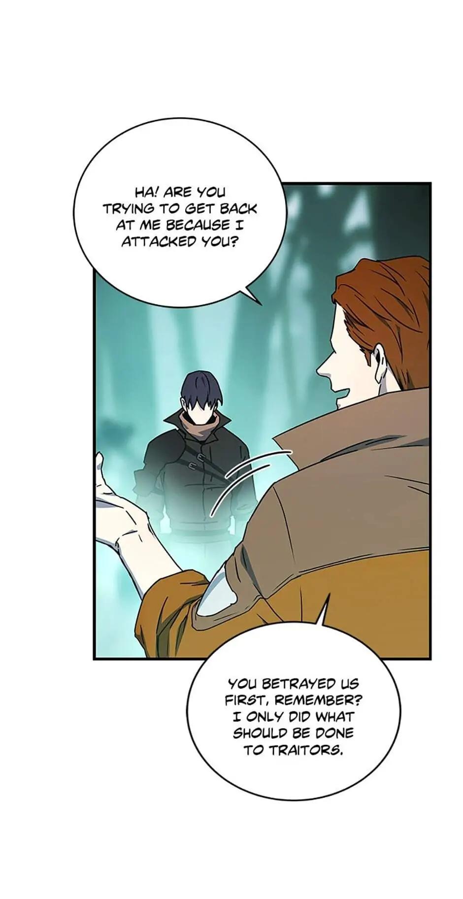 Read The Frozen Player Returns Manga Online