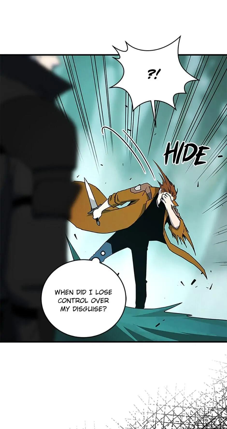 Read The Frozen Player Returns Manga Online
