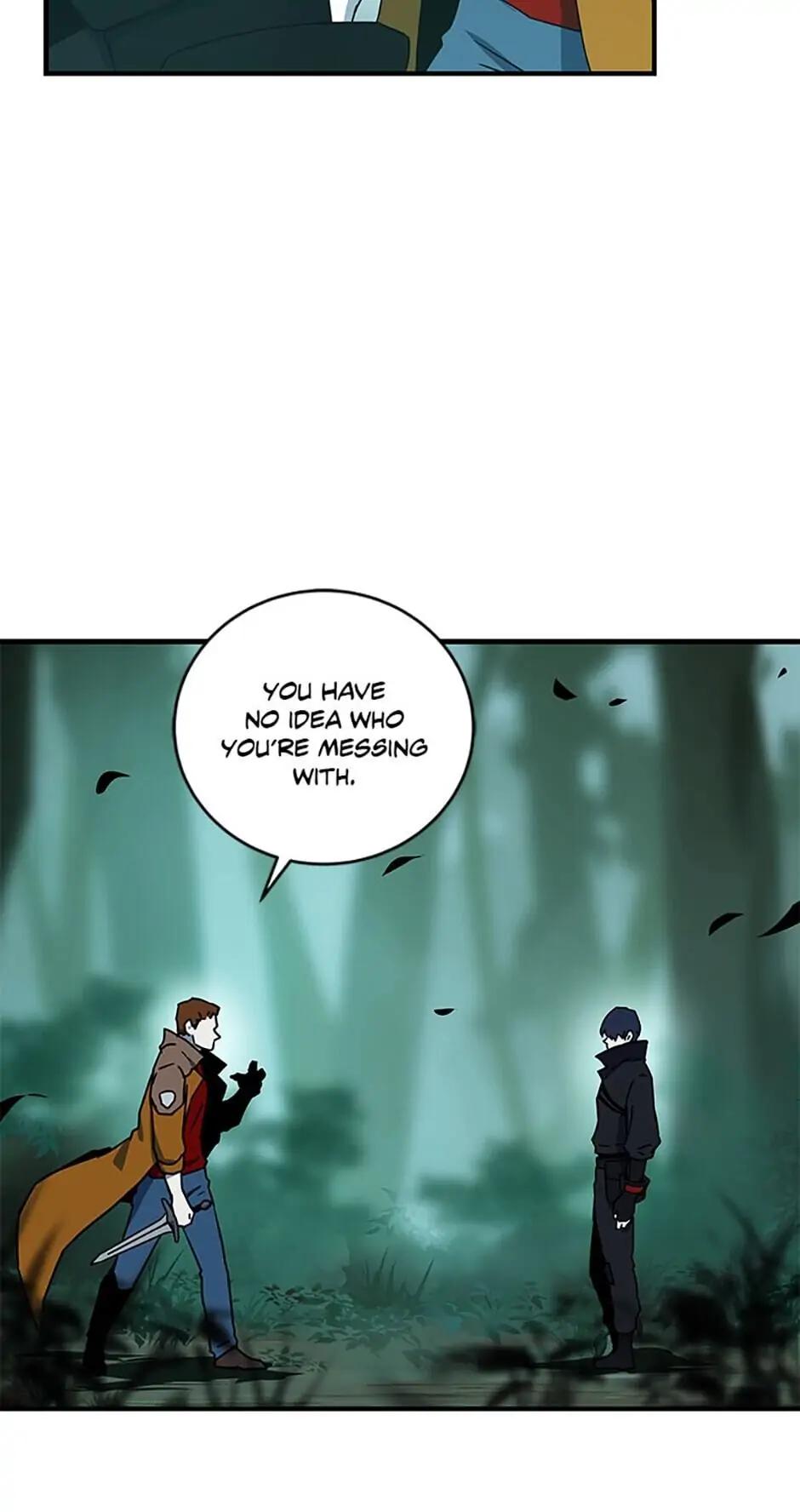 Read The Frozen Player Returns Manga Online