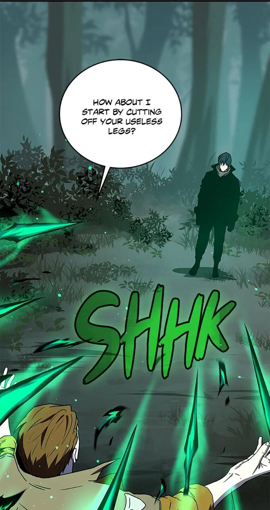 Read The Frozen Player Returns Manga Online
