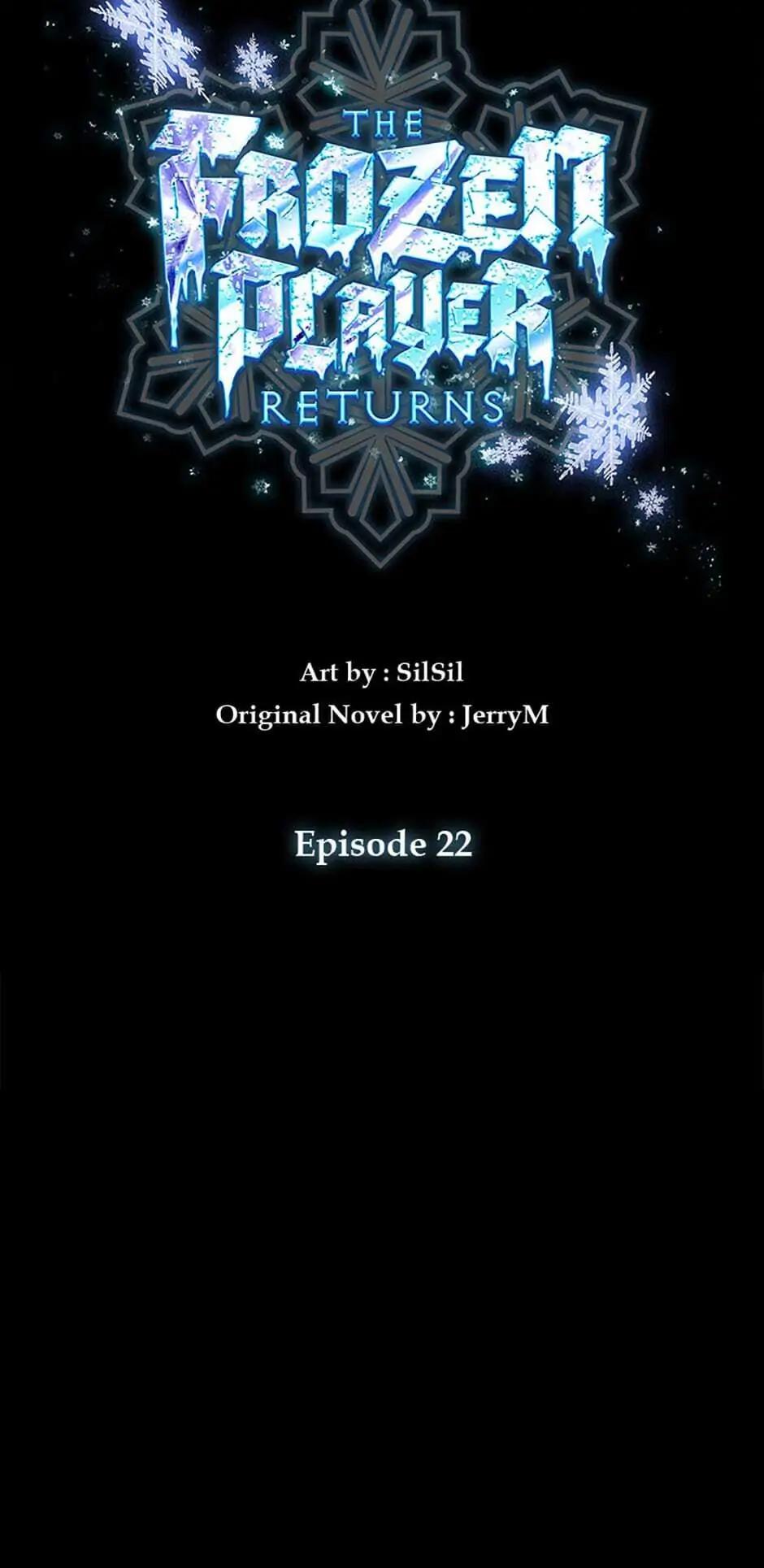 Read The Frozen Player Returns Manga Online