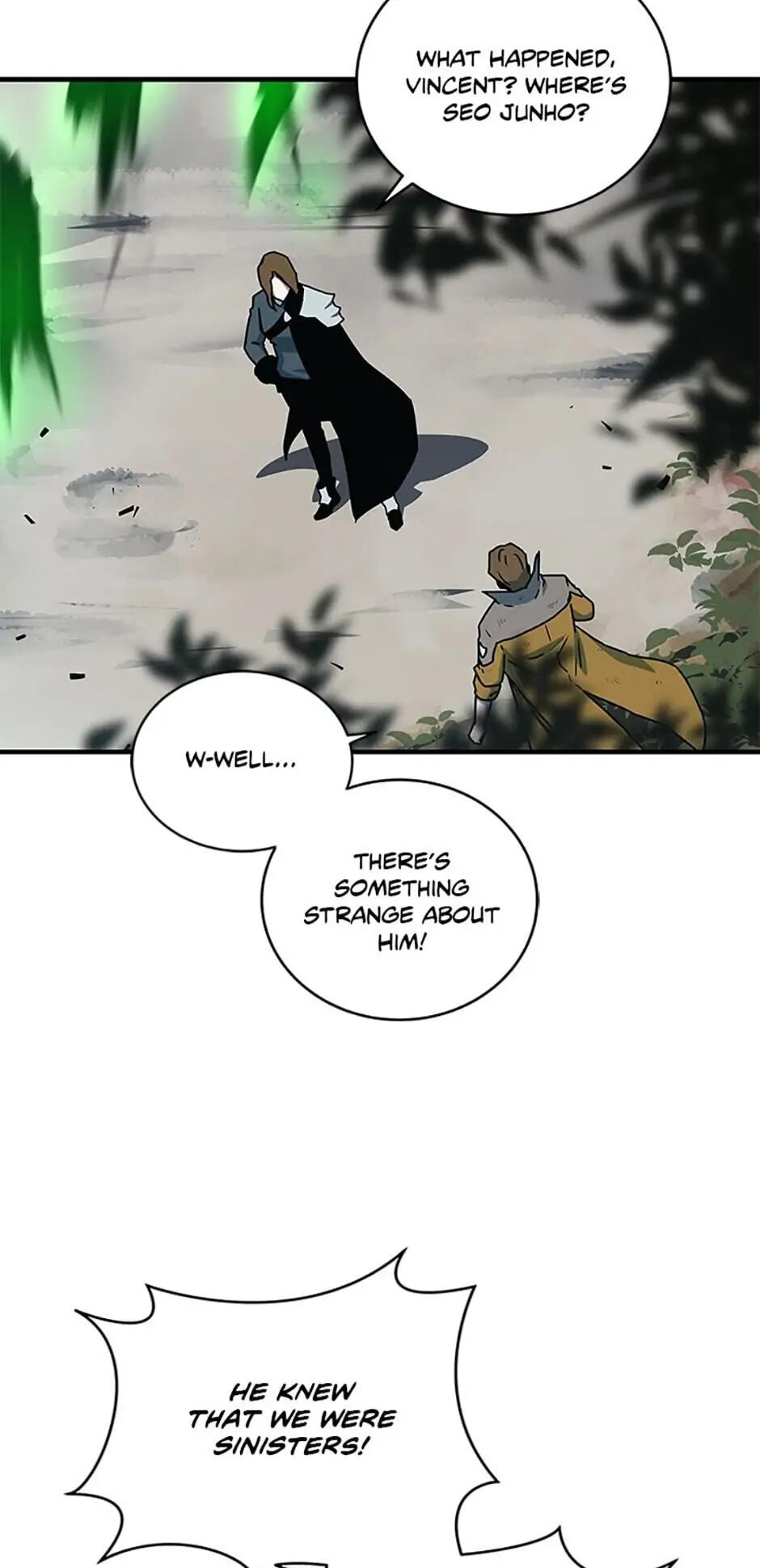 Read The Frozen Player Returns Manga Online