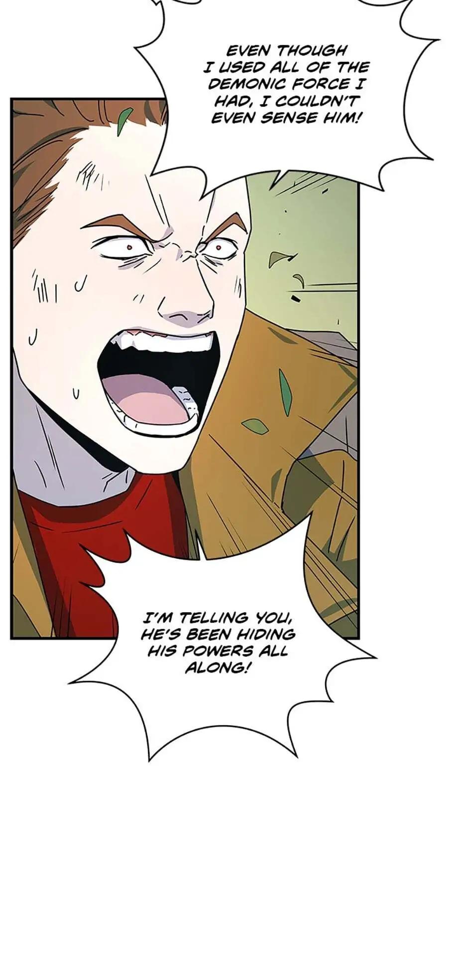 Read The Frozen Player Returns Manga Online