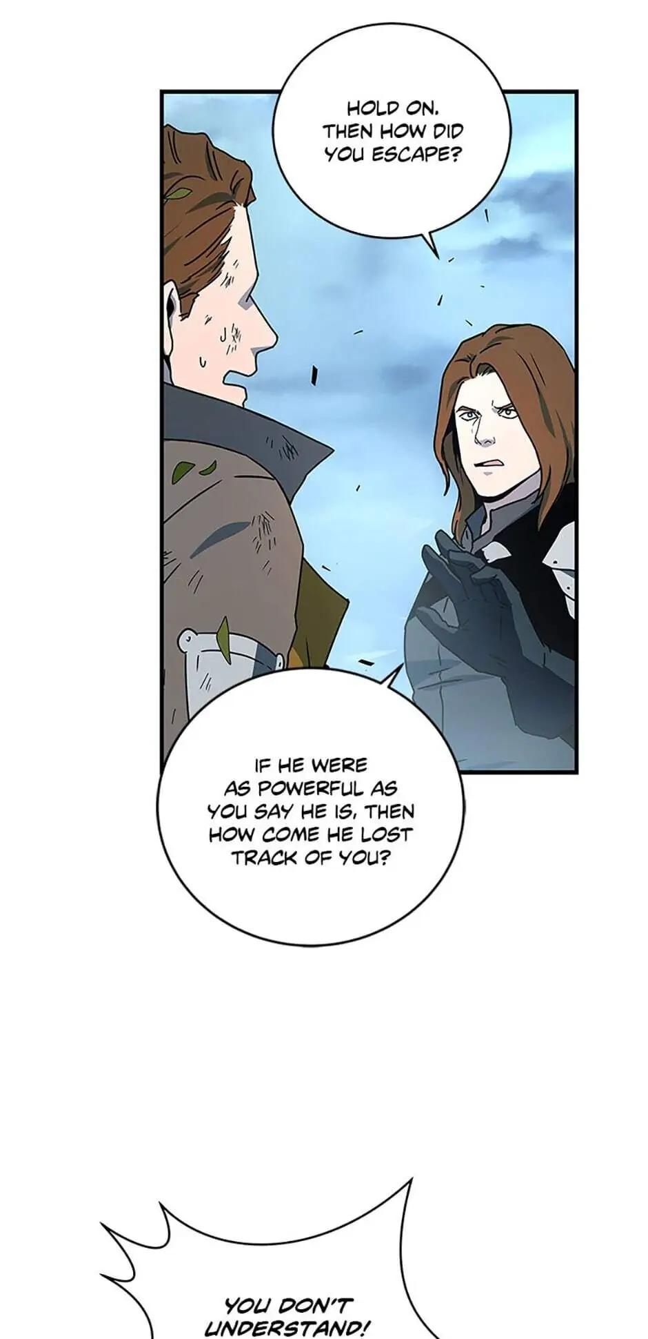 Read The Frozen Player Returns Manga Online