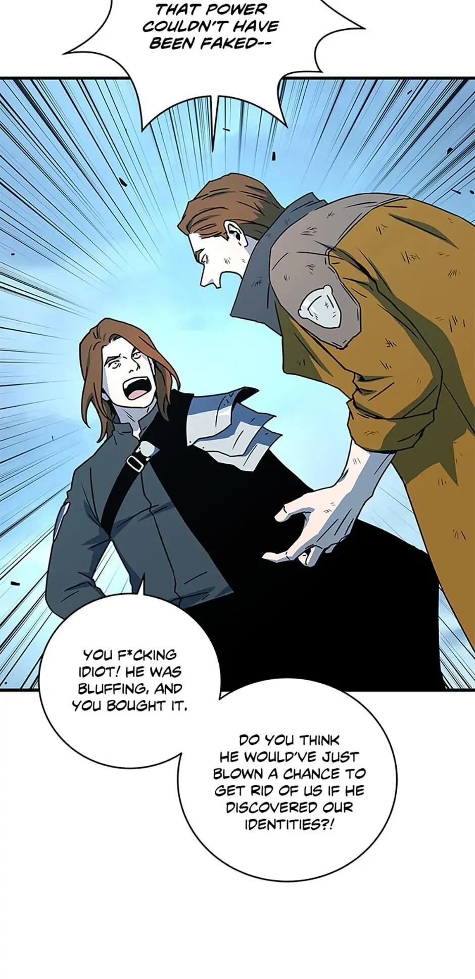Read The Frozen Player Returns Manga Online