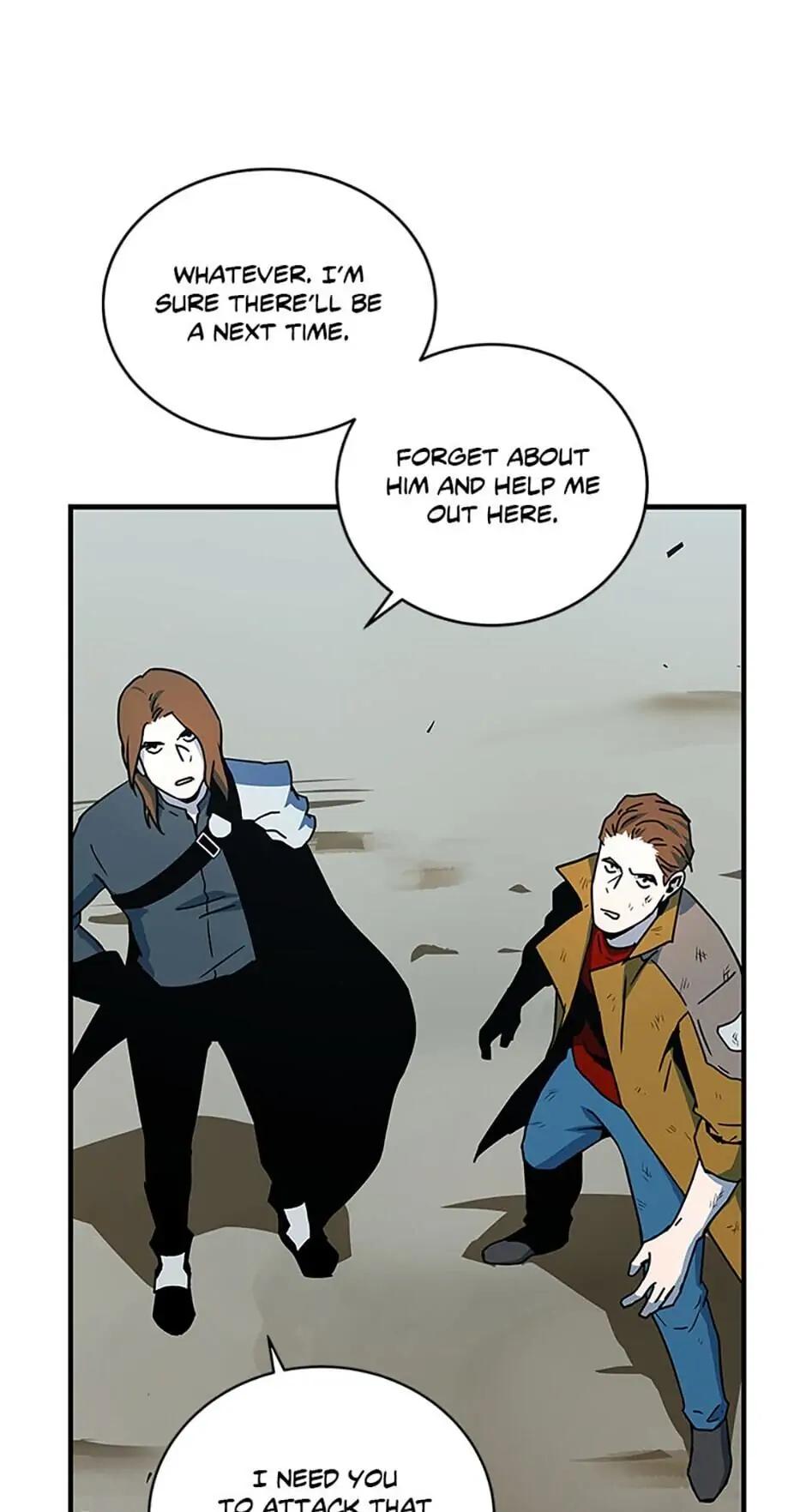 Read The Frozen Player Returns Manga Online
