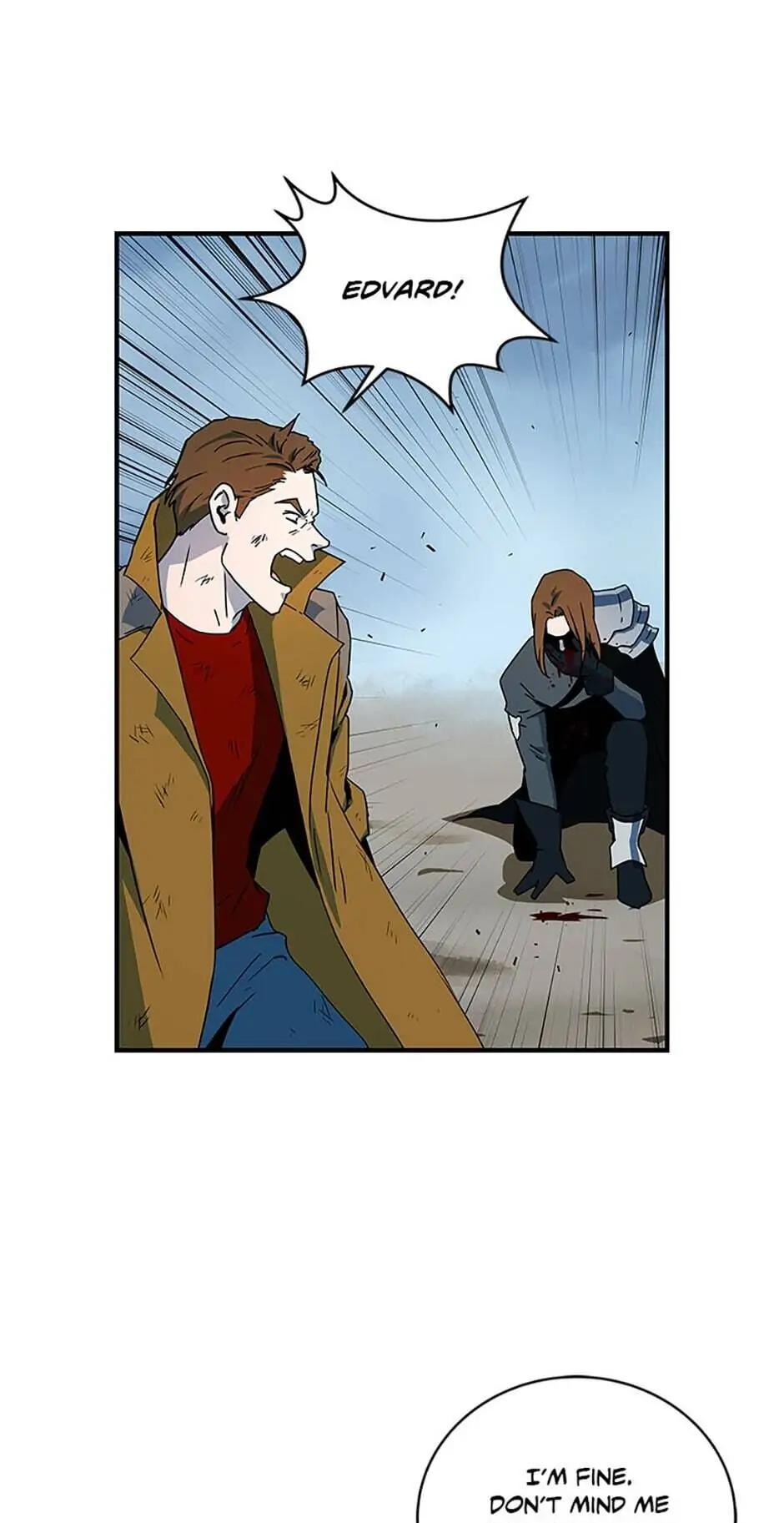 Read The Frozen Player Returns Manga Online