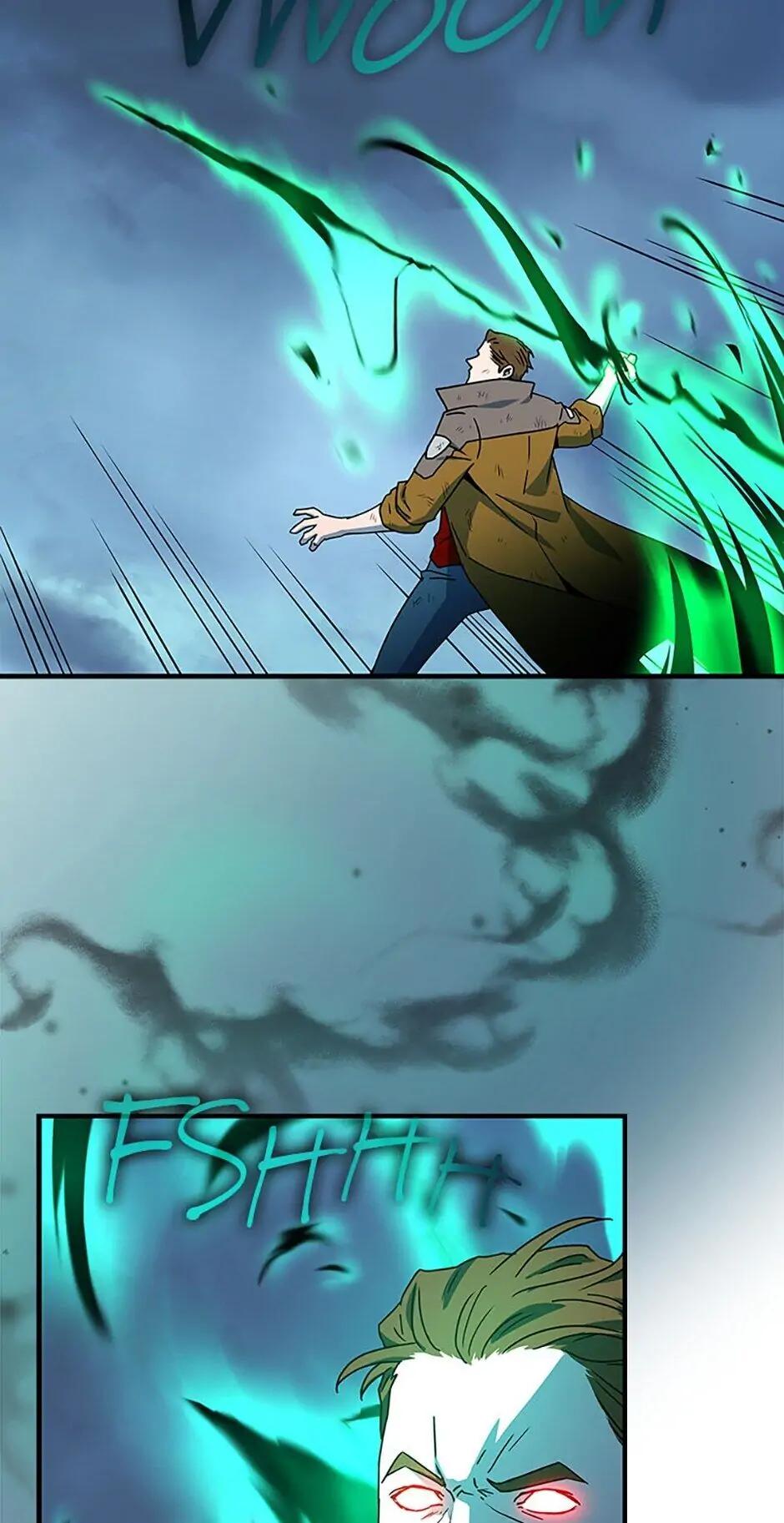 Read The Frozen Player Returns Manga Online