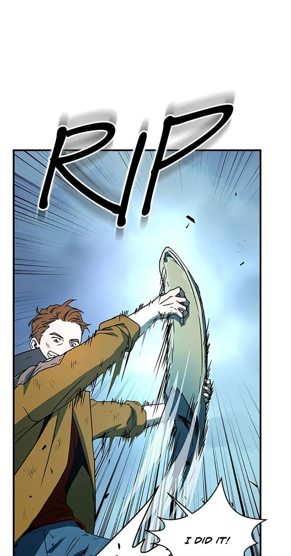 Read The Frozen Player Returns Manga Online