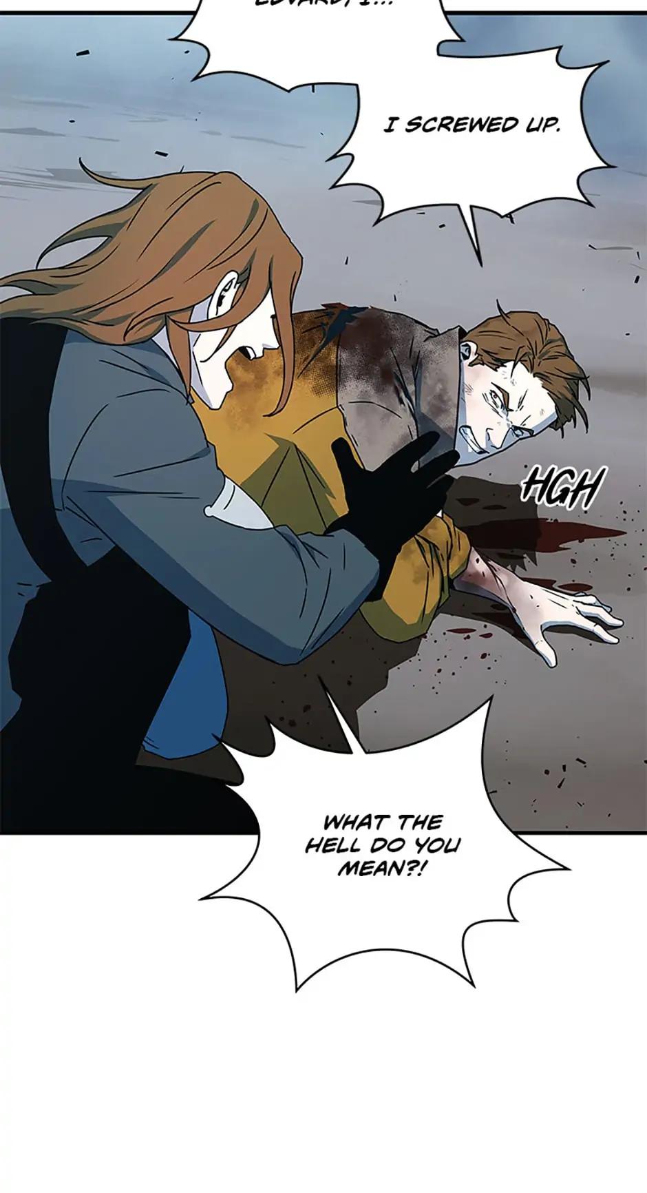 Read The Frozen Player Returns Manga Online