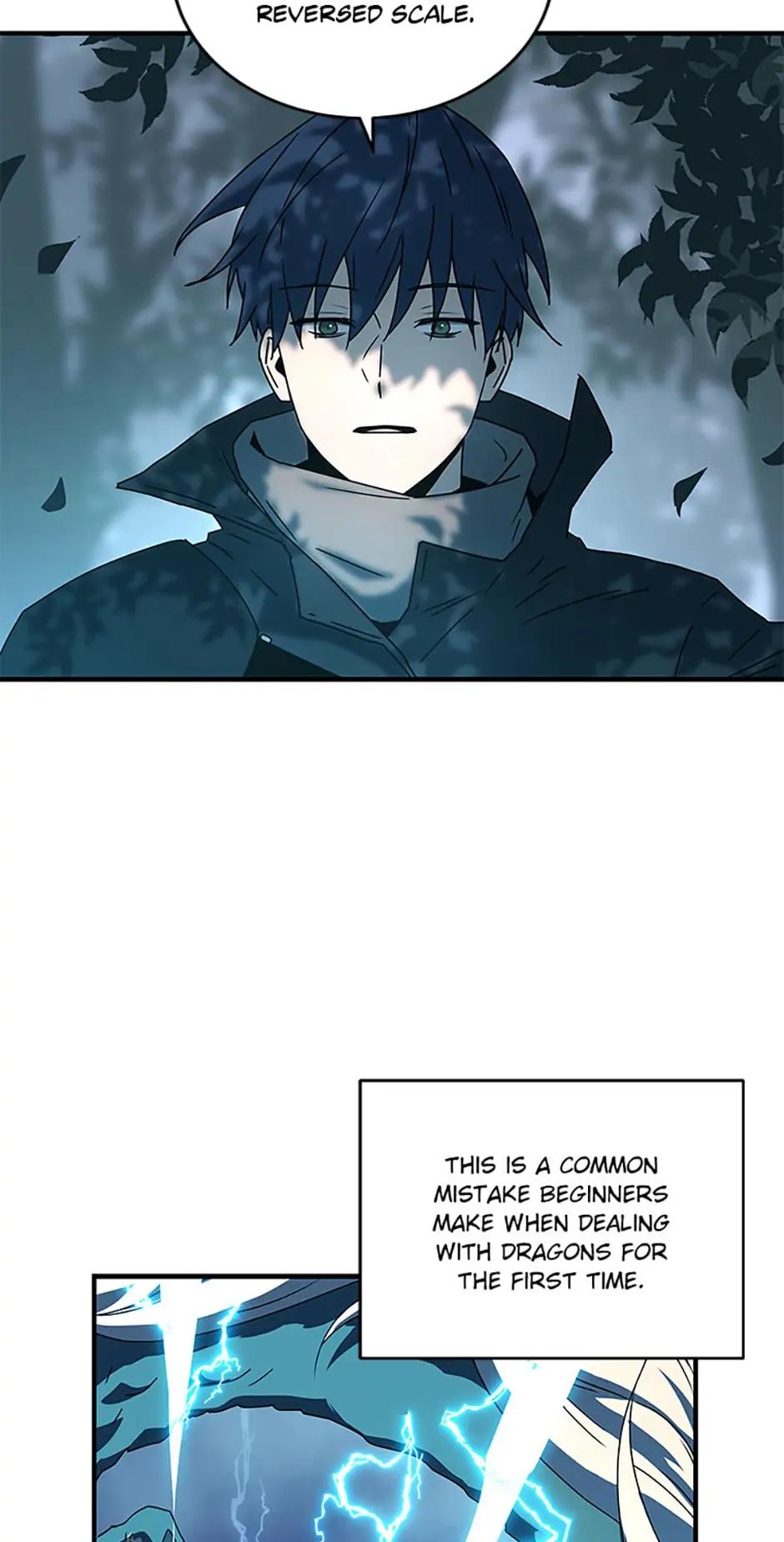 Read The Frozen Player Returns Manga Online