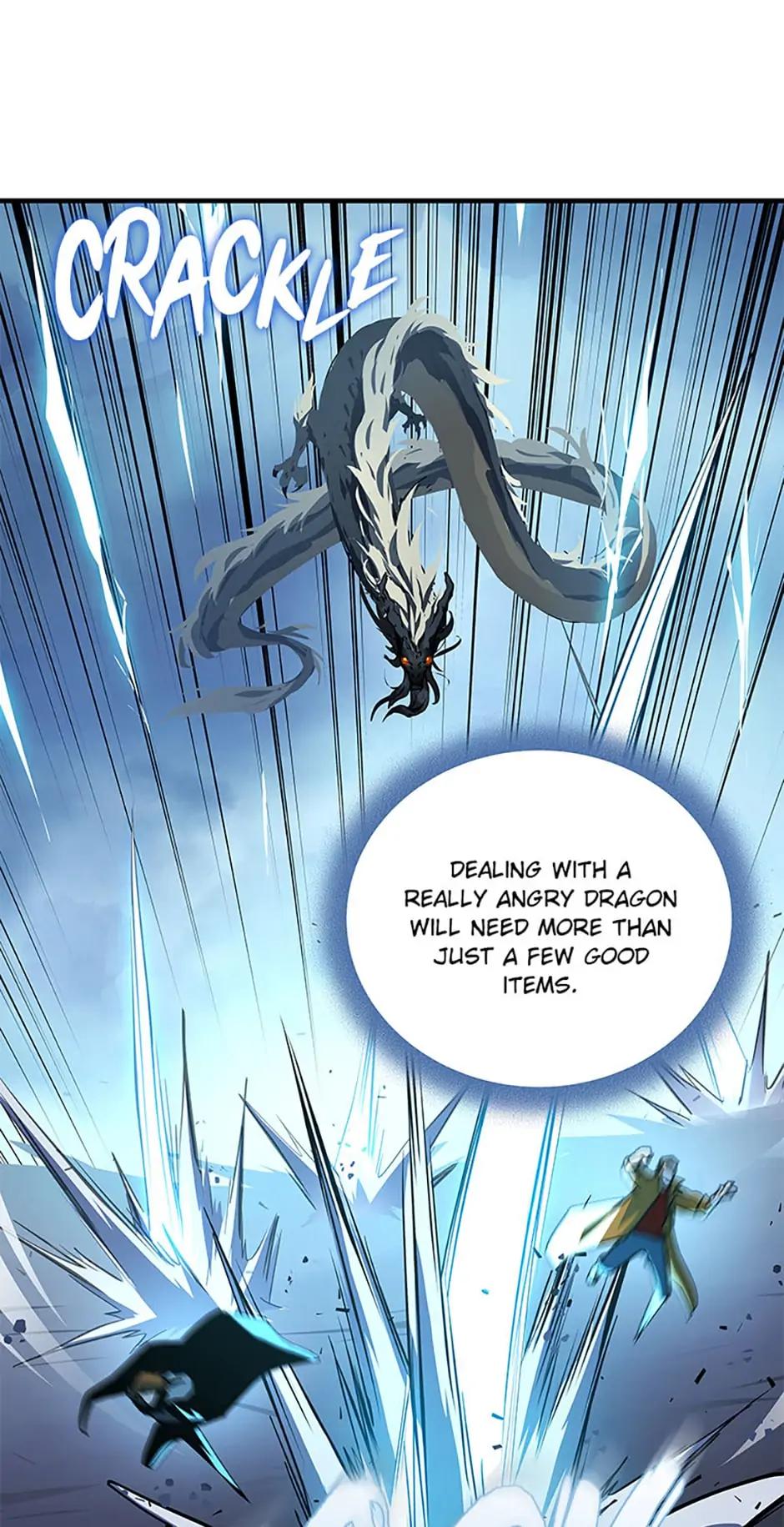 Read The Frozen Player Returns Manga Online