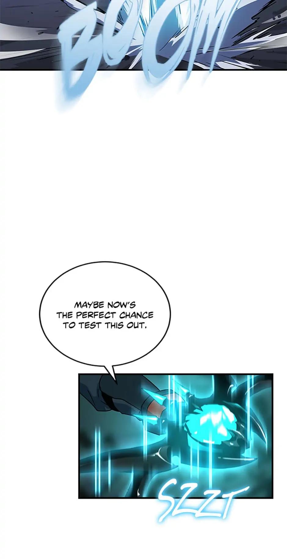 Read The Frozen Player Returns Manga Online