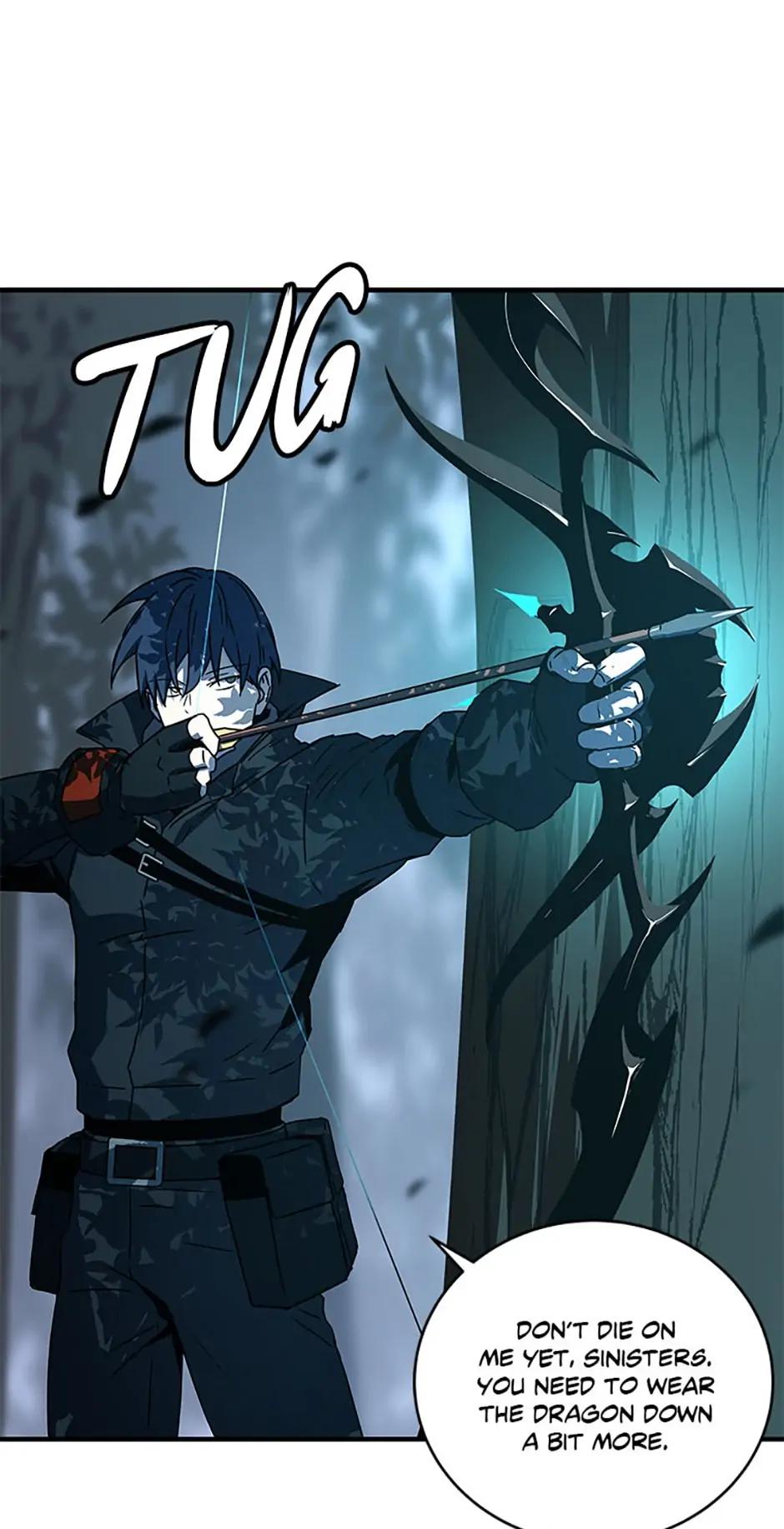 Read The Frozen Player Returns Manga Online