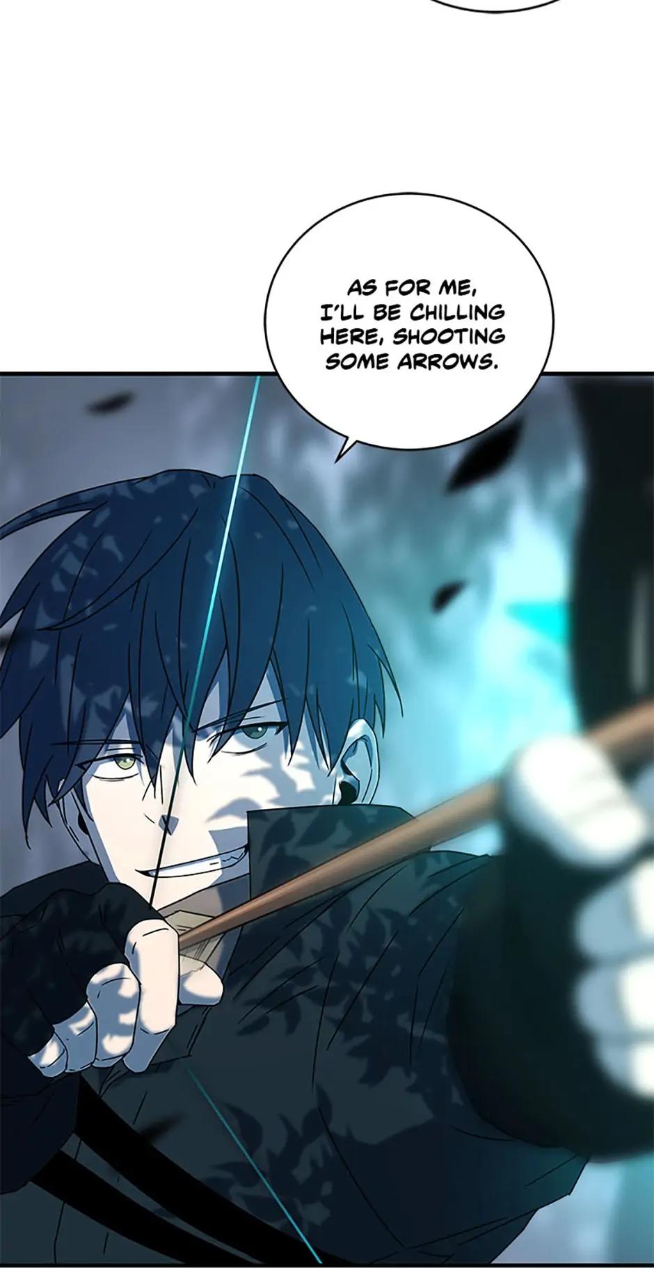 Read The Frozen Player Returns Manga Online