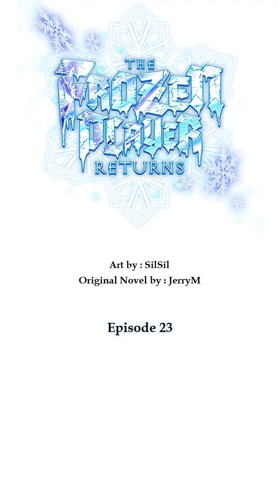 Read The Frozen Player Returns Manga Online
