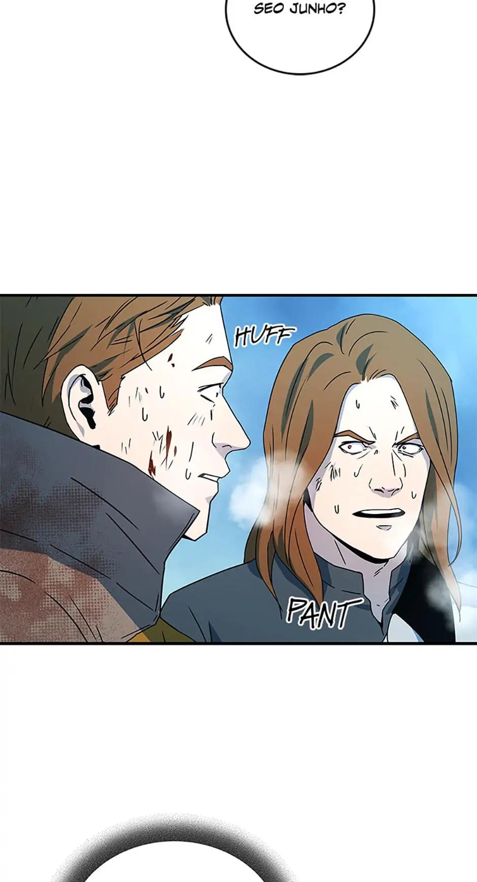 Read The Frozen Player Returns Manga Online