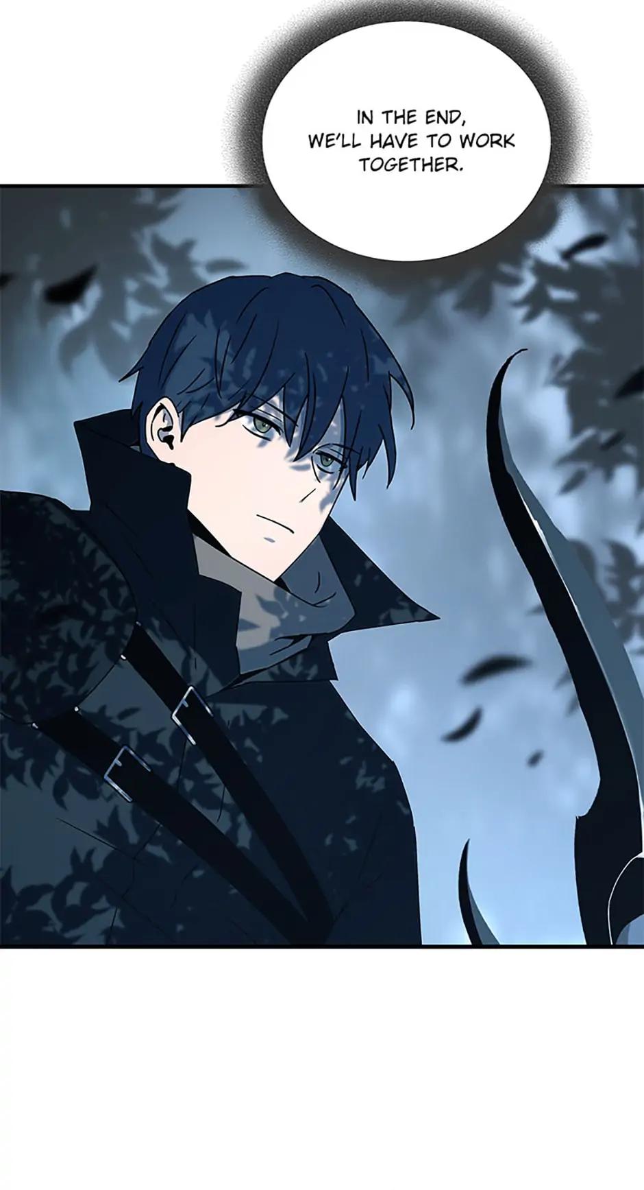 Read The Frozen Player Returns Manga Online