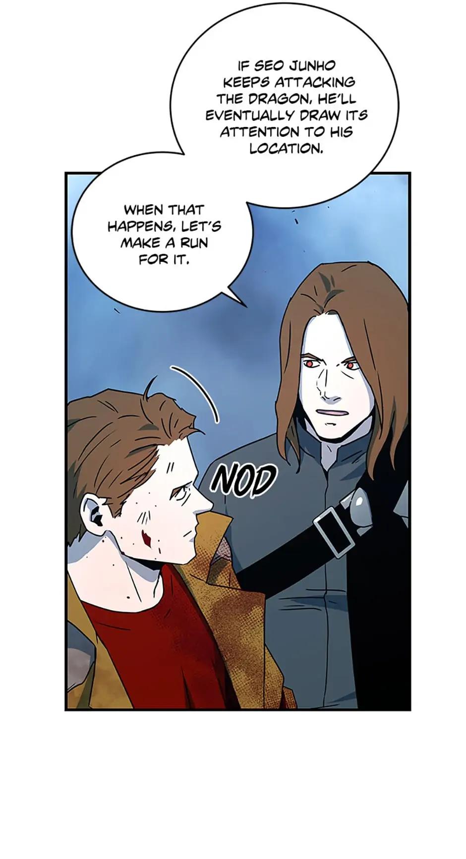 Read The Frozen Player Returns Manga Online