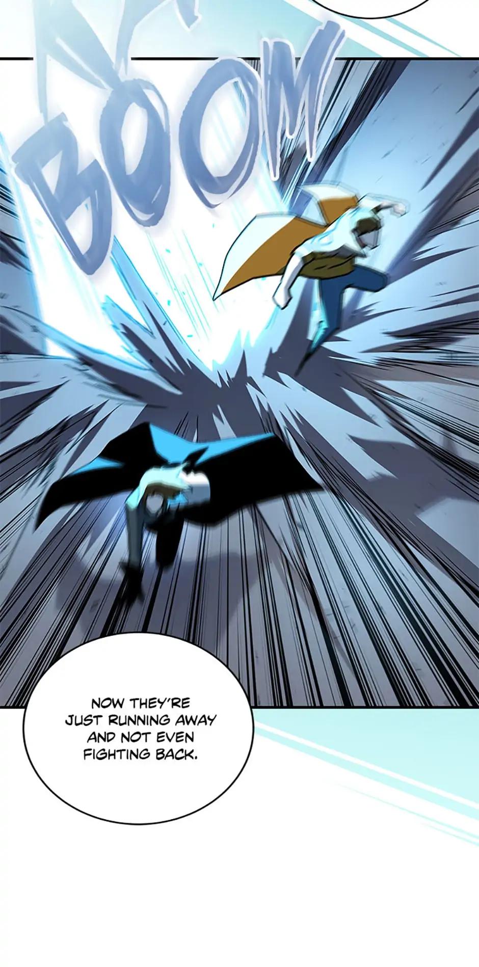 Read The Frozen Player Returns Manga Online