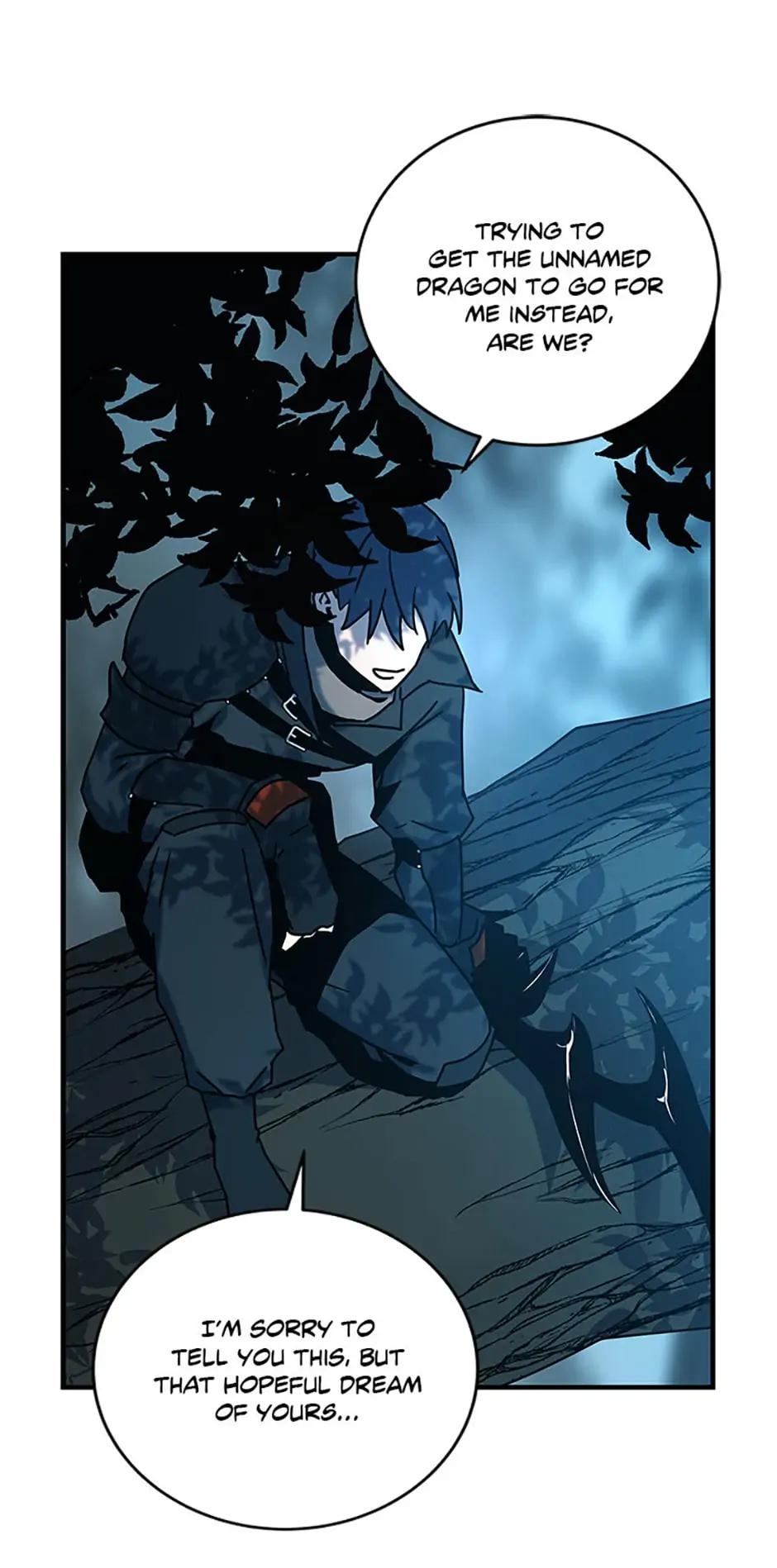 Read The Frozen Player Returns Manga Online