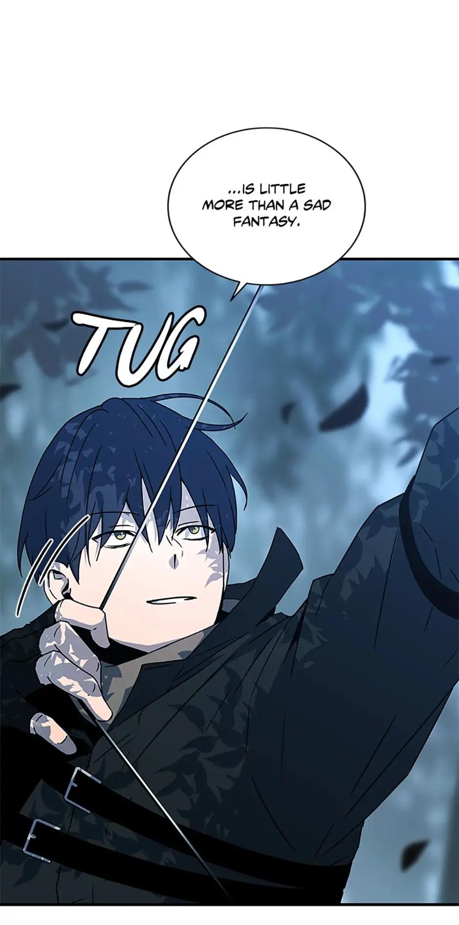 Read The Frozen Player Returns Manga Online