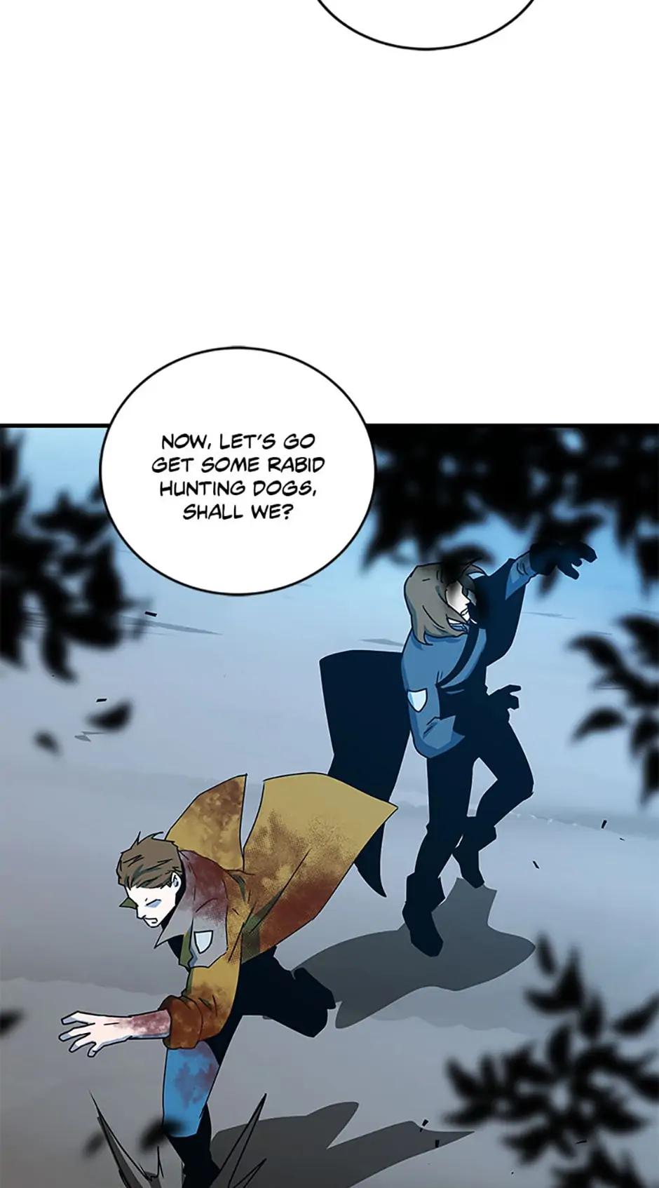 Read The Frozen Player Returns Manga Online