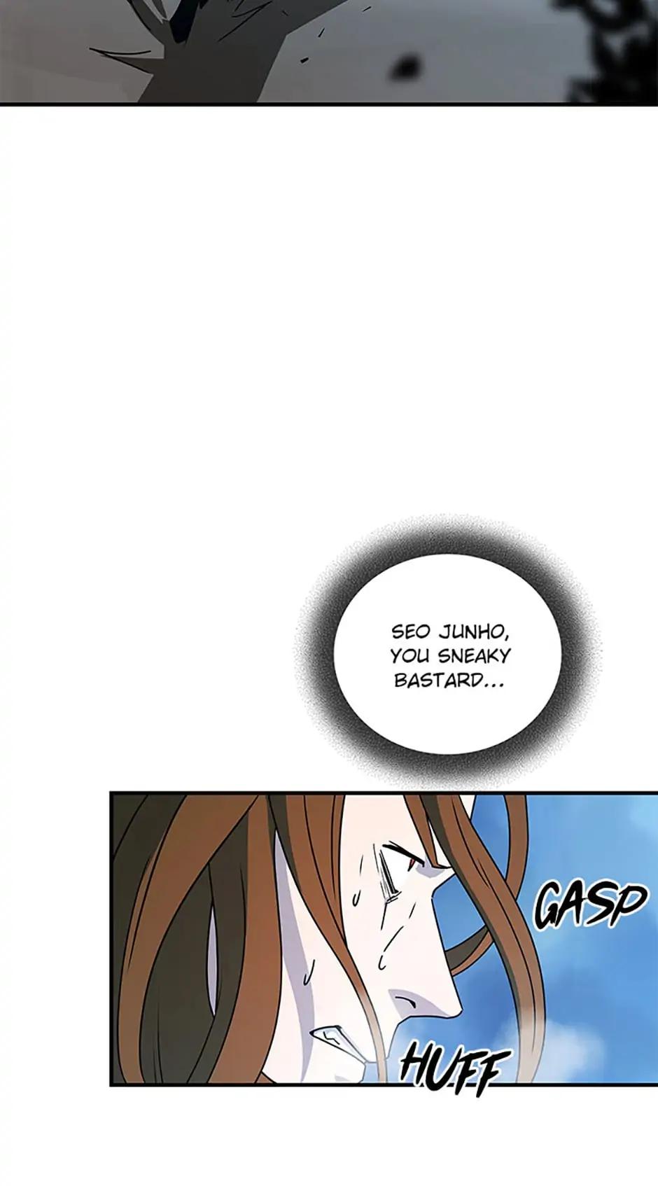 Read The Frozen Player Returns Manga Online
