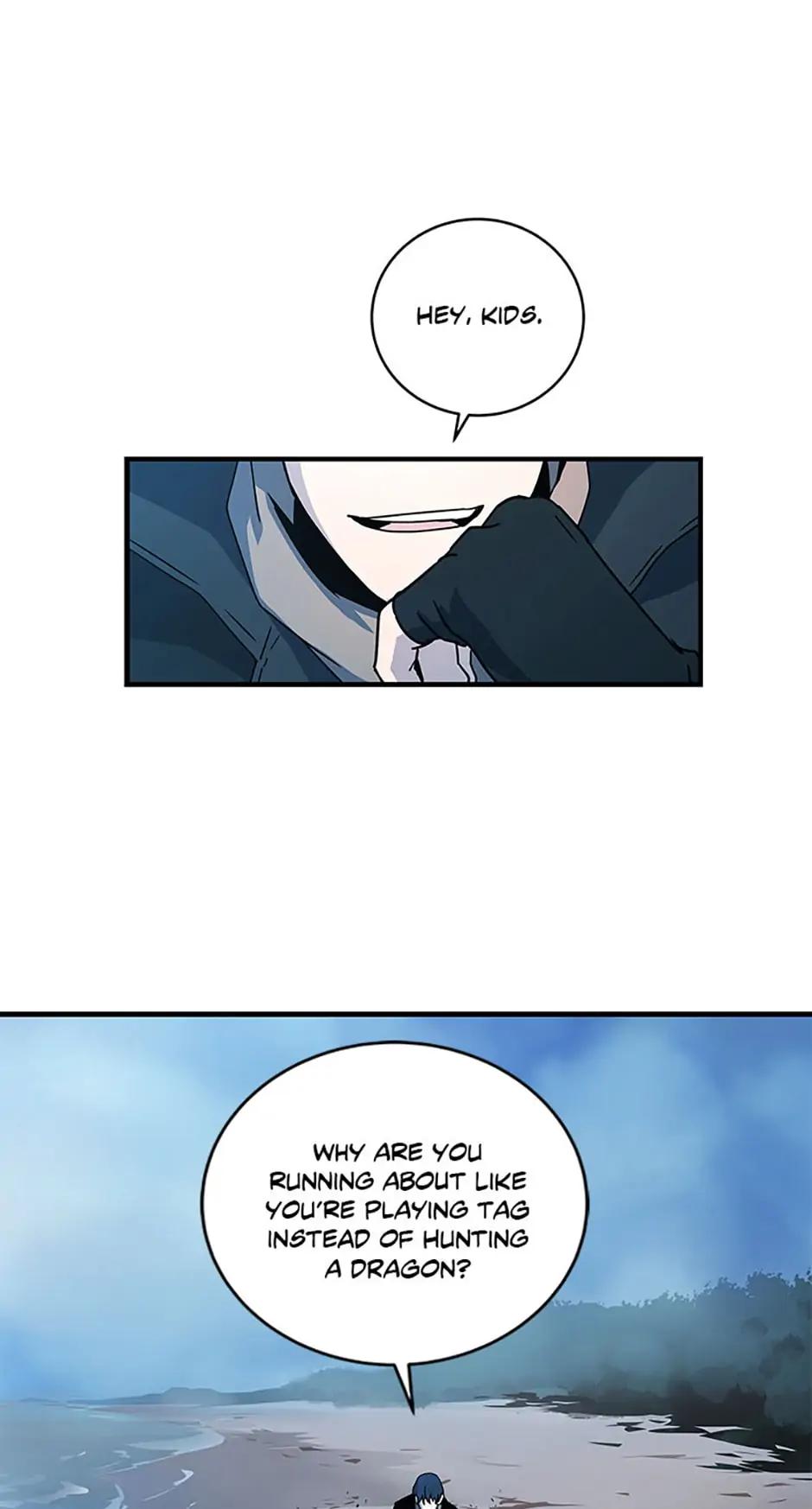 Read The Frozen Player Returns Manga Online