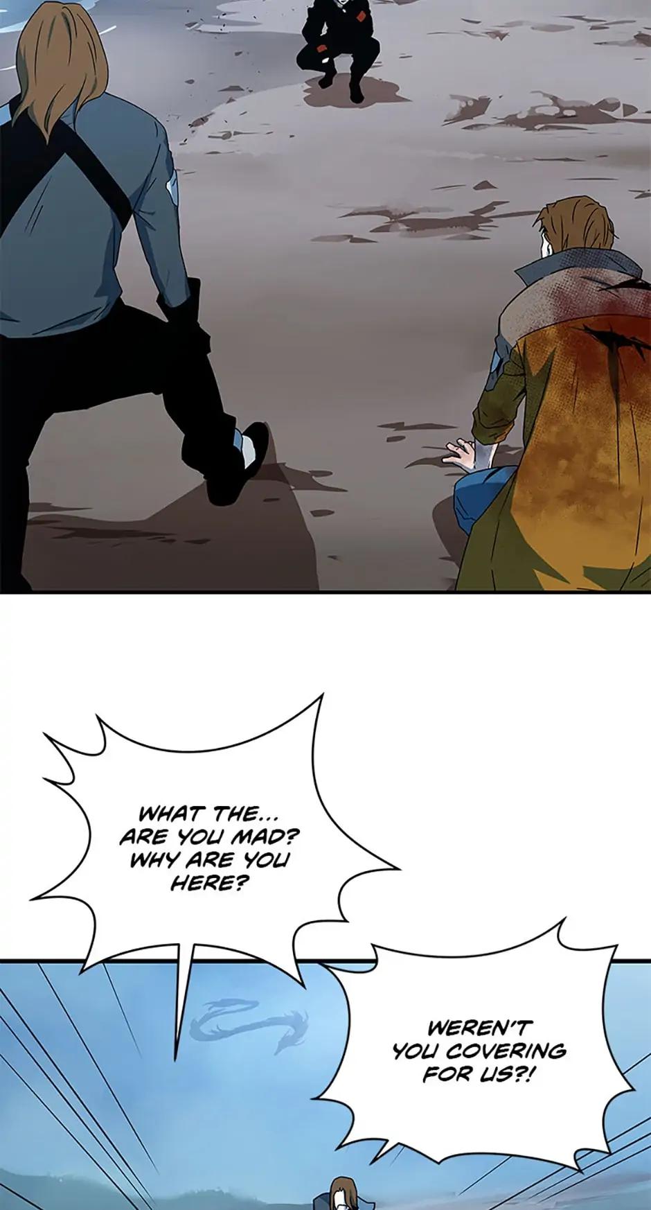 Read The Frozen Player Returns Manga Online