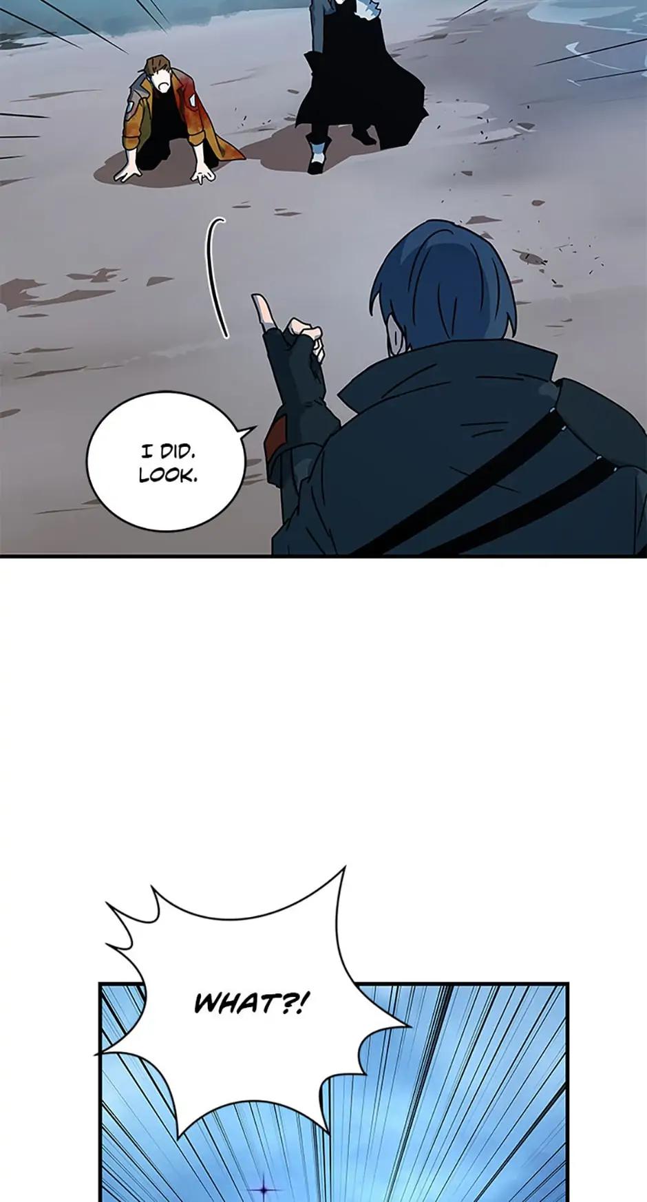 Read The Frozen Player Returns Manga Online