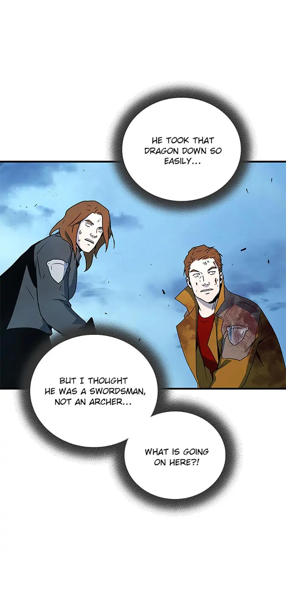 Read The Frozen Player Returns Manga Online