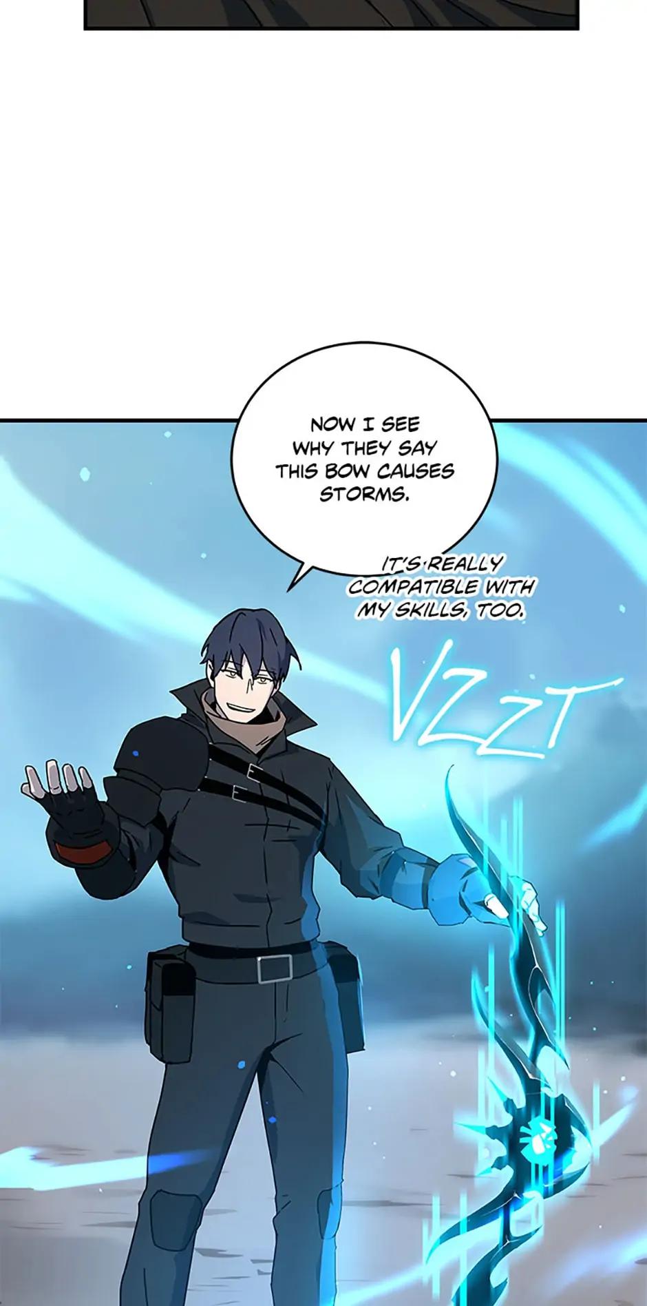 Read The Frozen Player Returns Manga Online