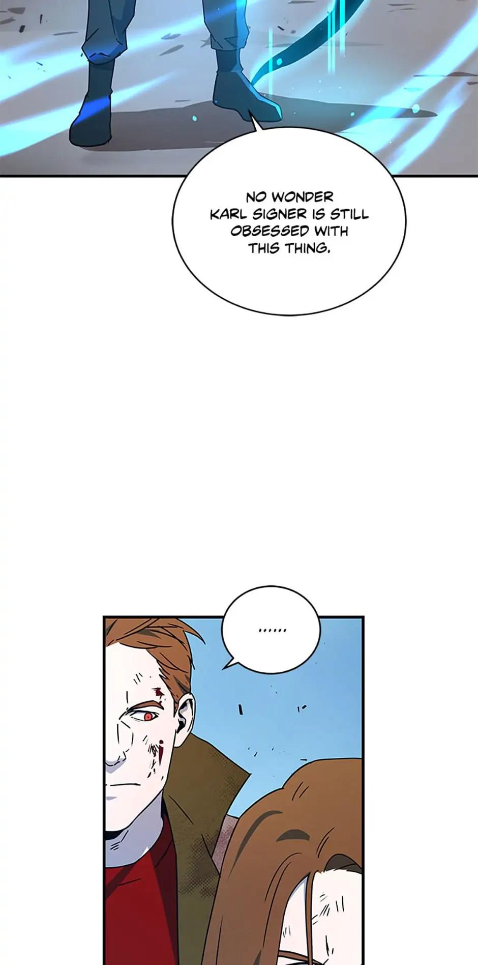 Read The Frozen Player Returns Manga Online