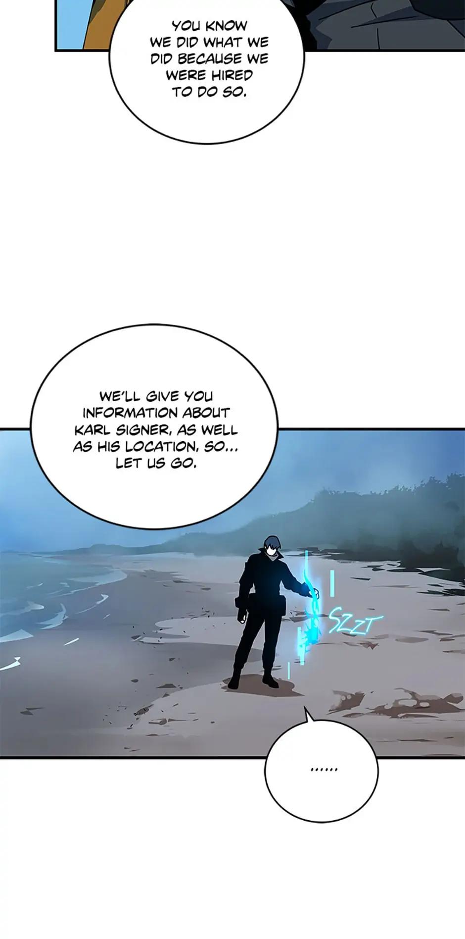 Read The Frozen Player Returns Manga Online