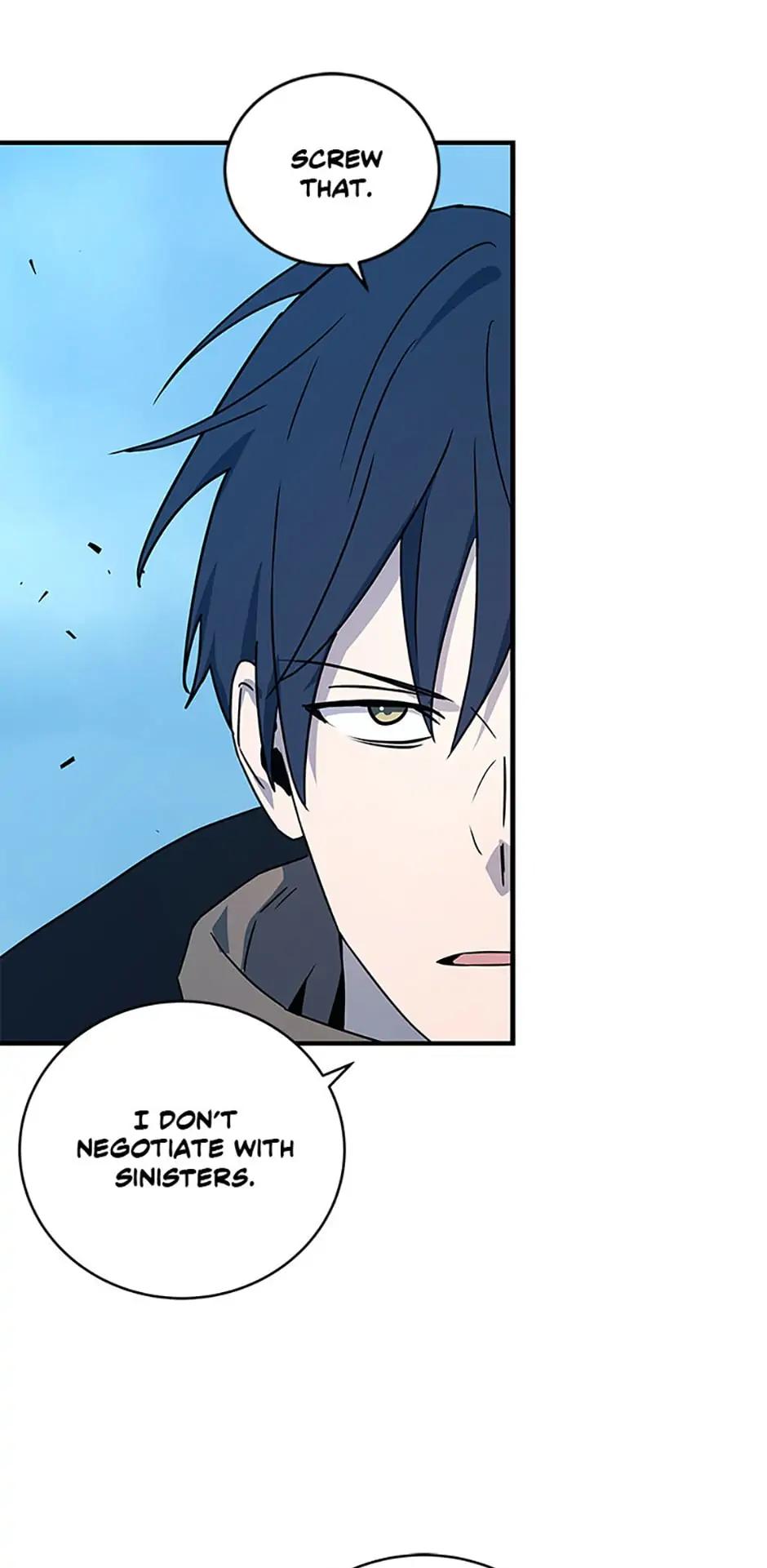 Read The Frozen Player Returns Manga Online