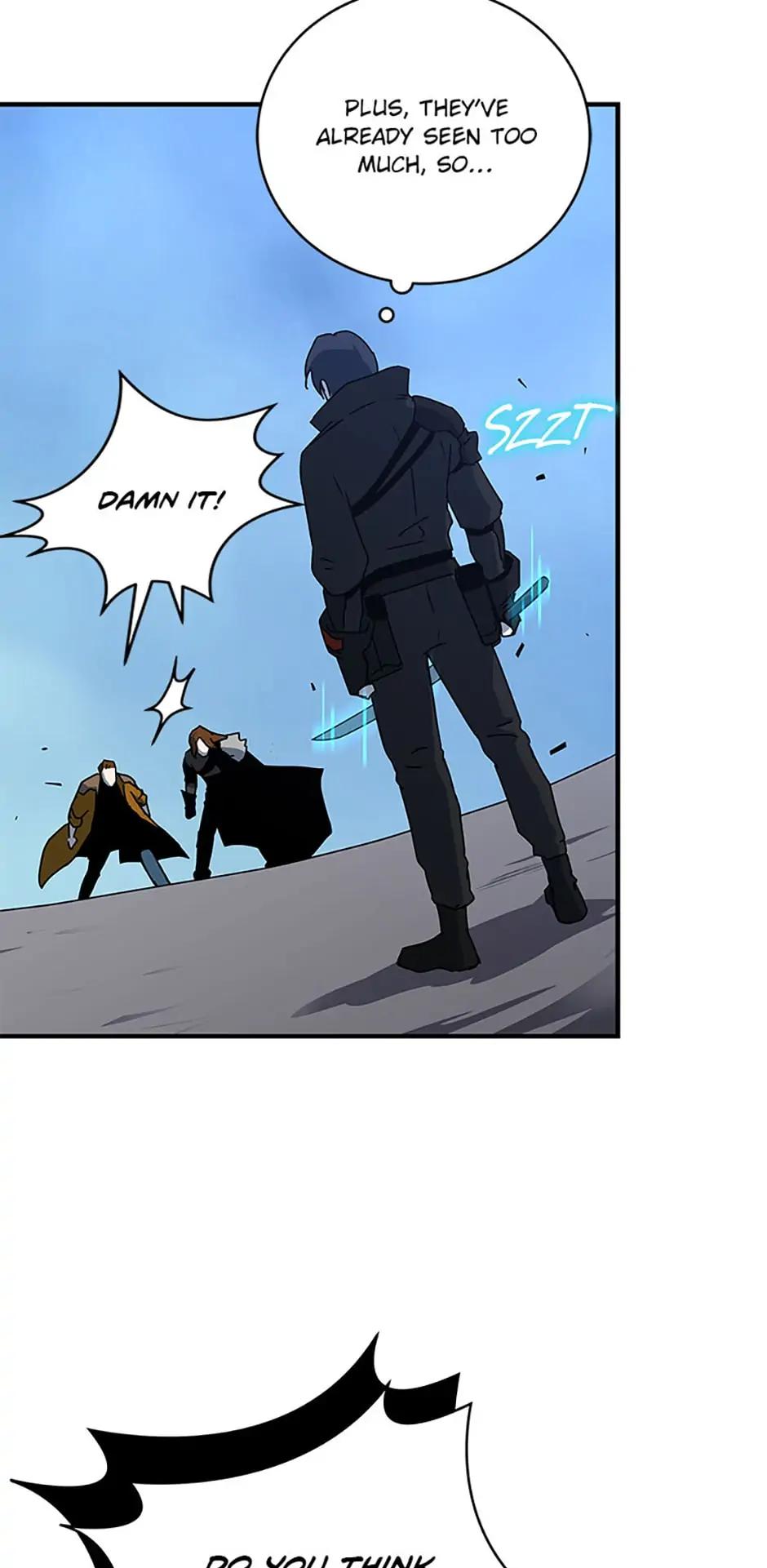 Read The Frozen Player Returns Manga Online