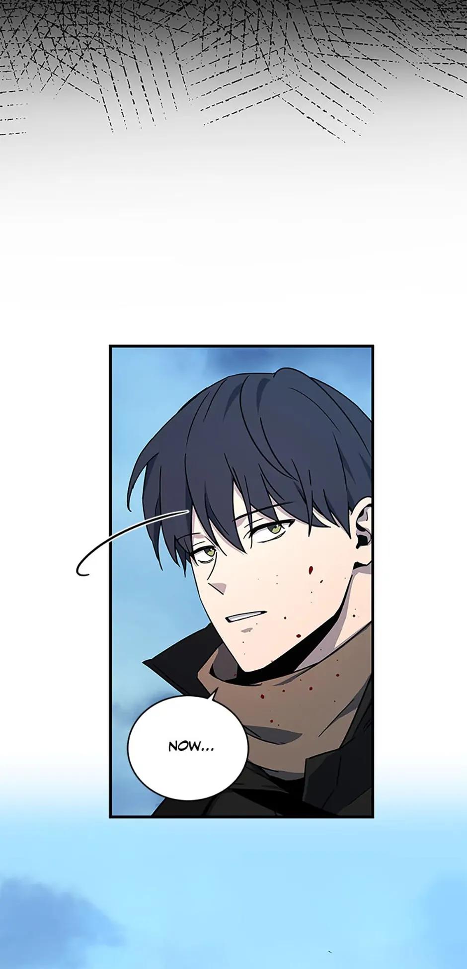 Read The Frozen Player Returns Manga Online