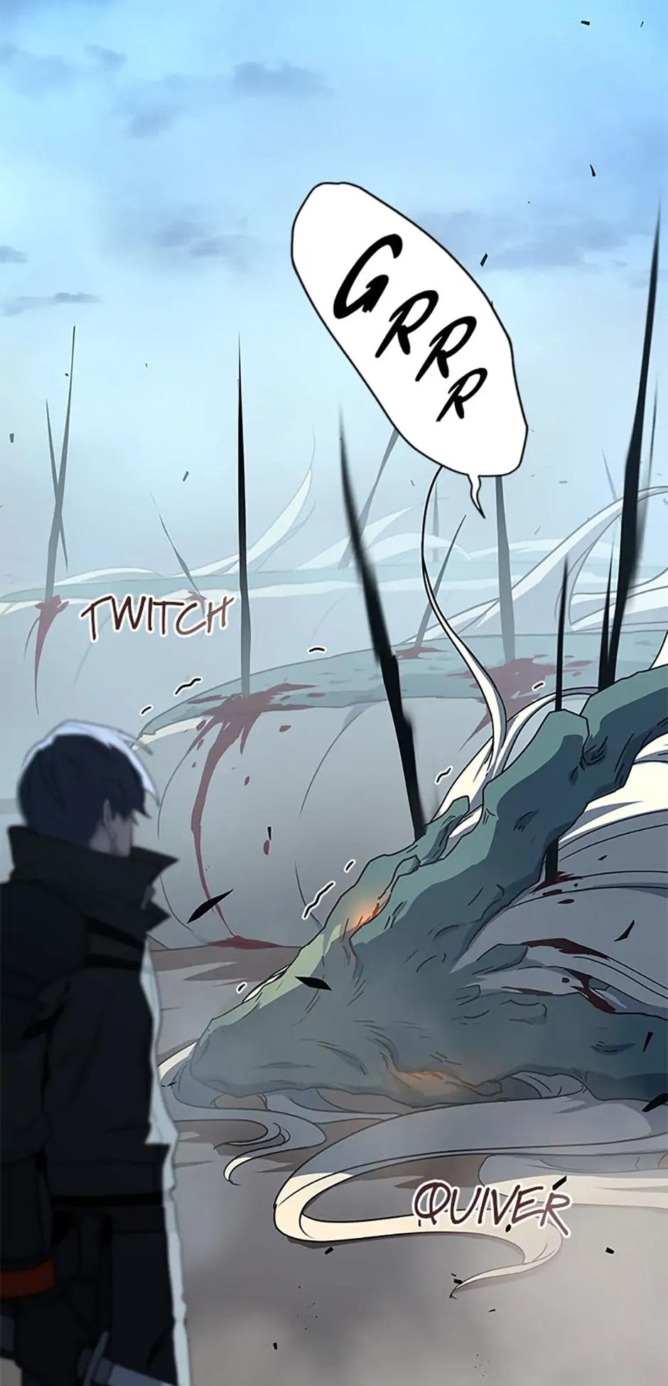 Read The Frozen Player Returns Manga Online