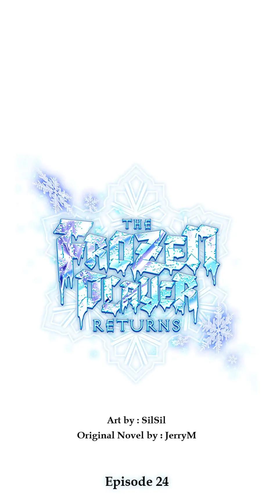 Read The Frozen Player Returns Manga Online