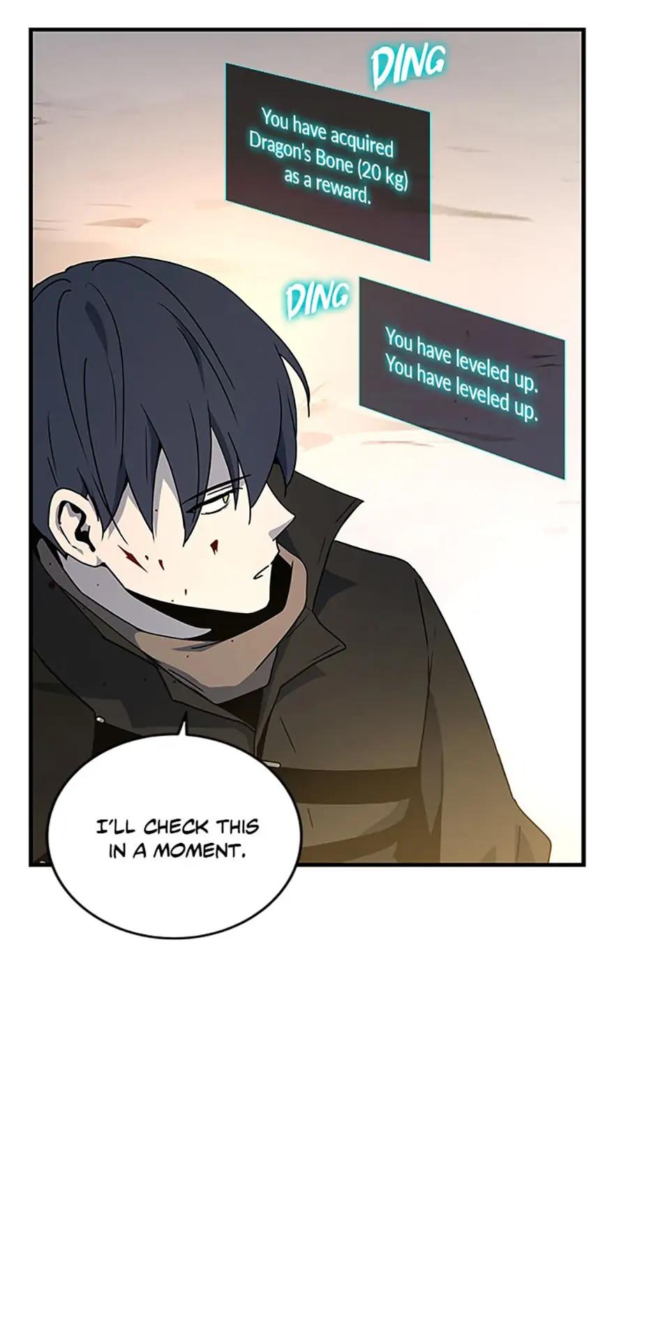 Read The Frozen Player Returns Manga Online