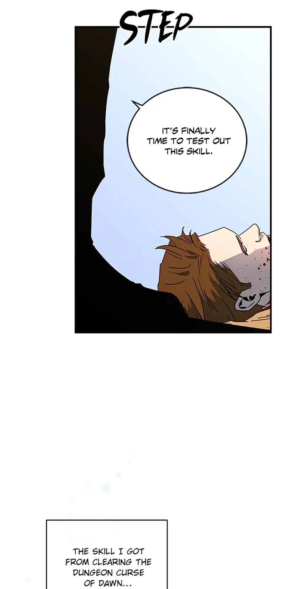 Read The Frozen Player Returns Manga Online