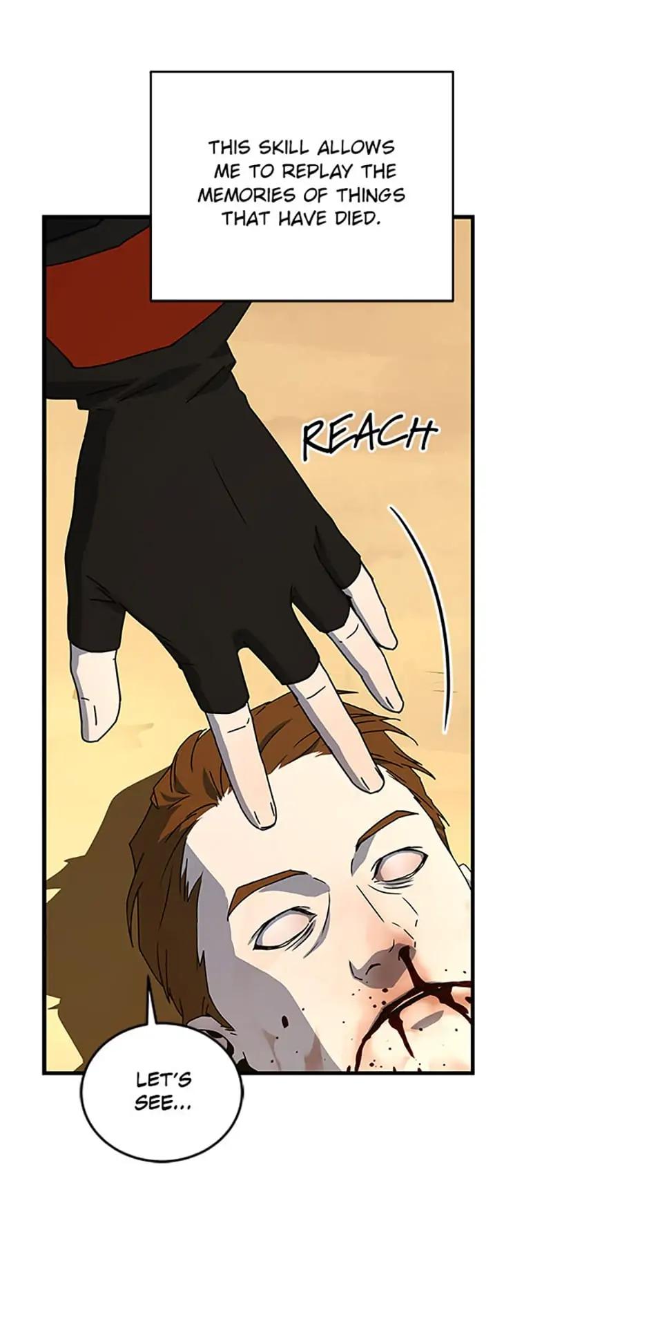 Read The Frozen Player Returns Manga Online