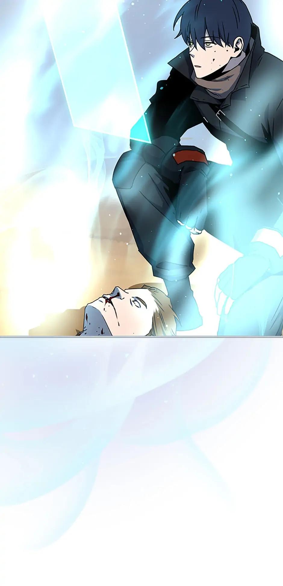 Read The Frozen Player Returns Manga Online