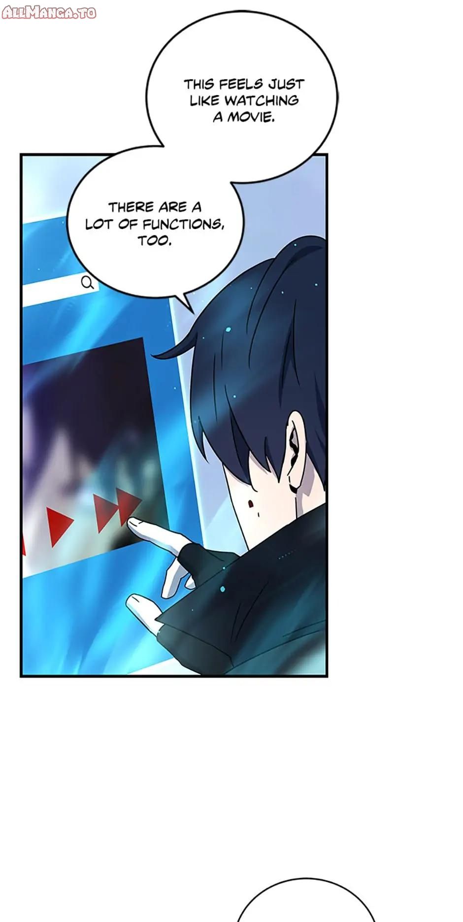 Read The Frozen Player Returns Manga Online