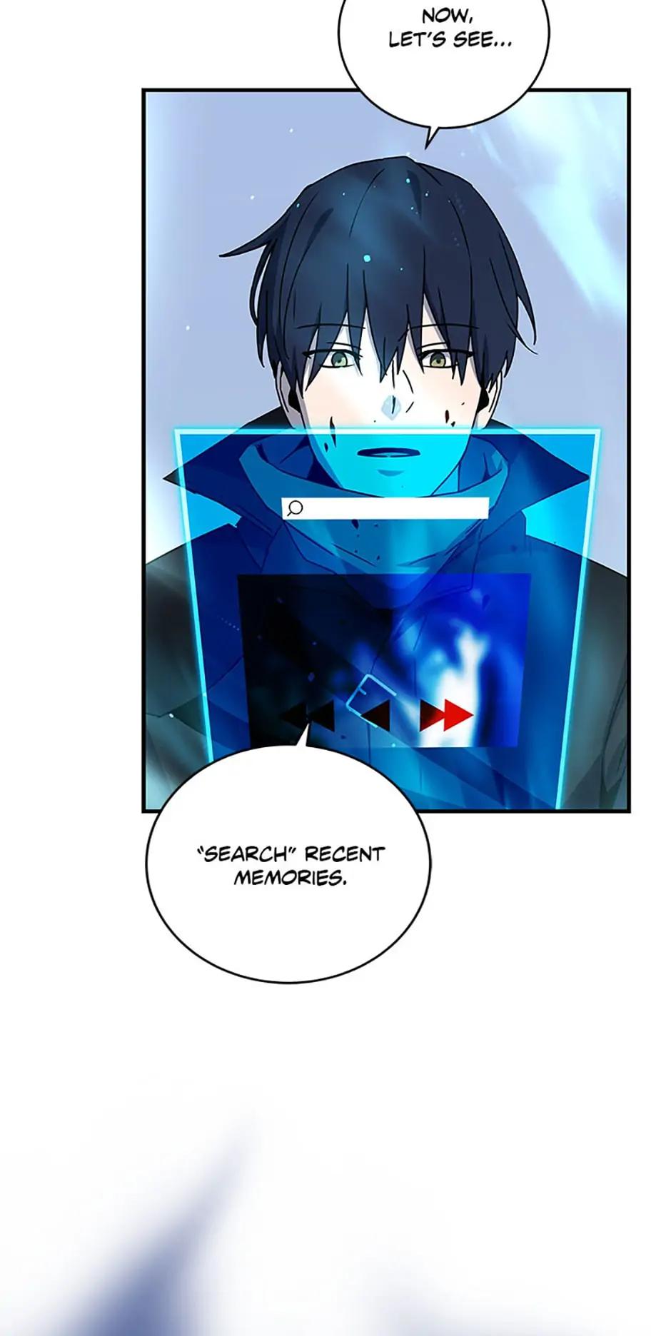 Read The Frozen Player Returns Manga Online