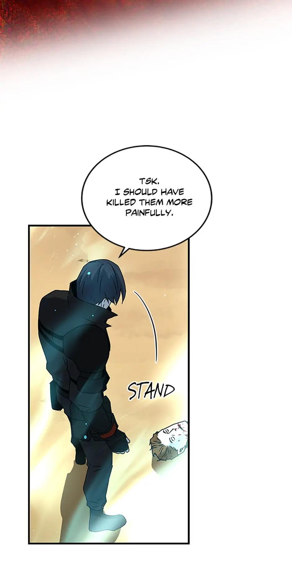 Read The Frozen Player Returns Manga Online